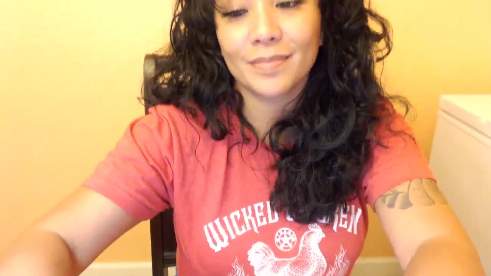 Gallery image thumbnail from MickaylaMinx's myfreecams stream on, 09/28/2024, 21:37 image 15 of 20