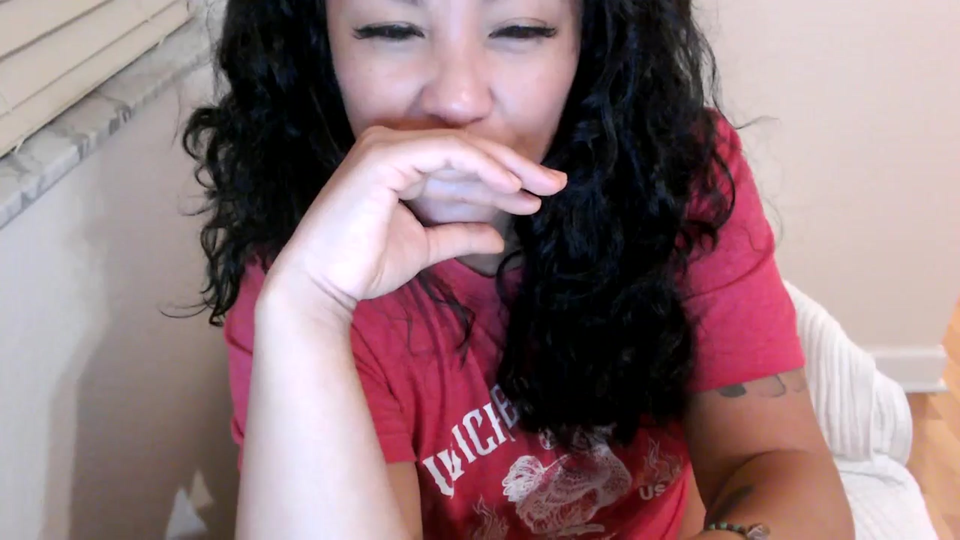 Gallery image thumbnail from MickaylaMinx's myfreecams stream on, 09/28/2024, 23:38 image 15 of 20