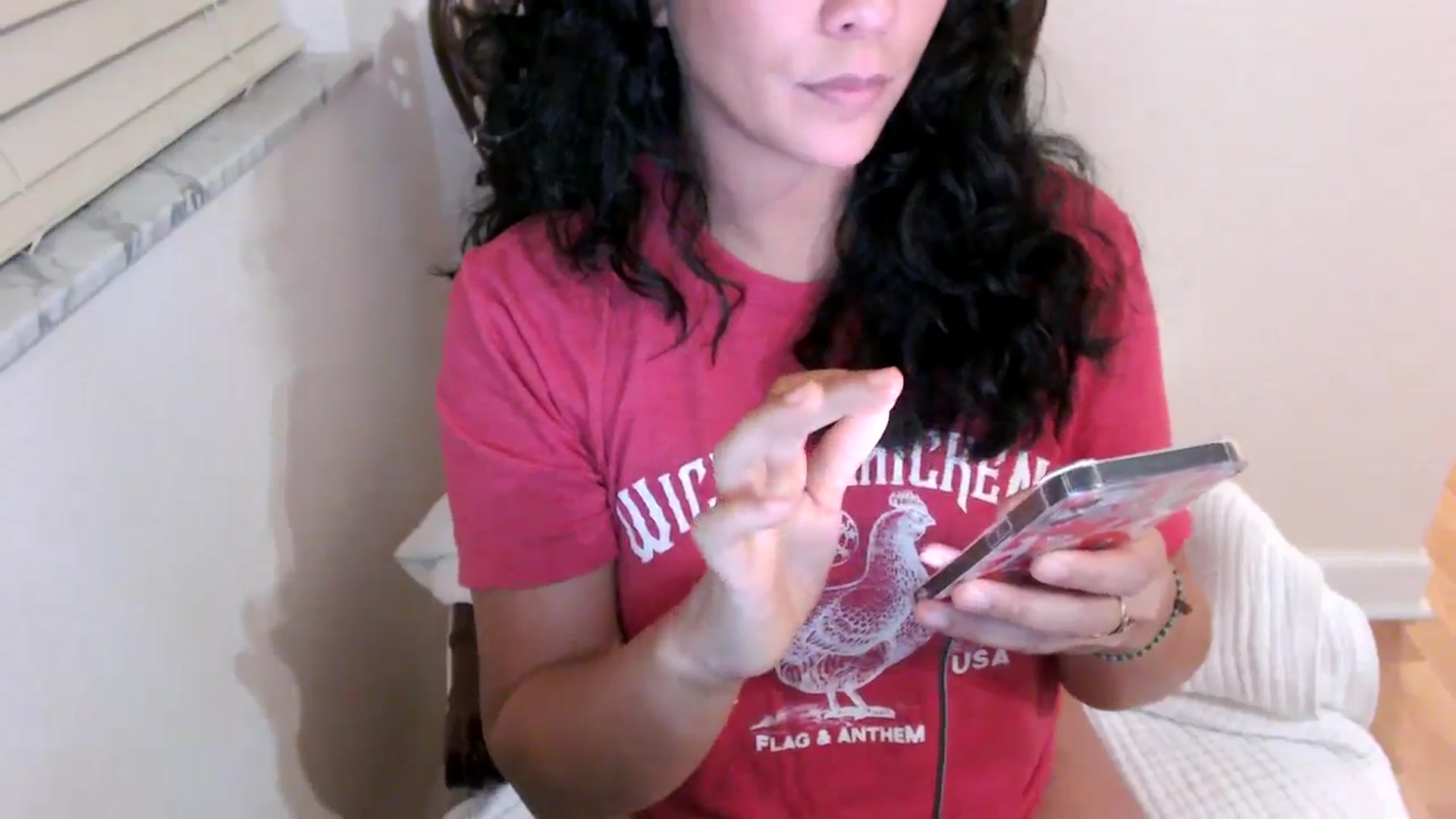 Gallery image thumbnail from MickaylaMinx's myfreecams stream on, 09/28/2024, 23:38 image 12 of 20