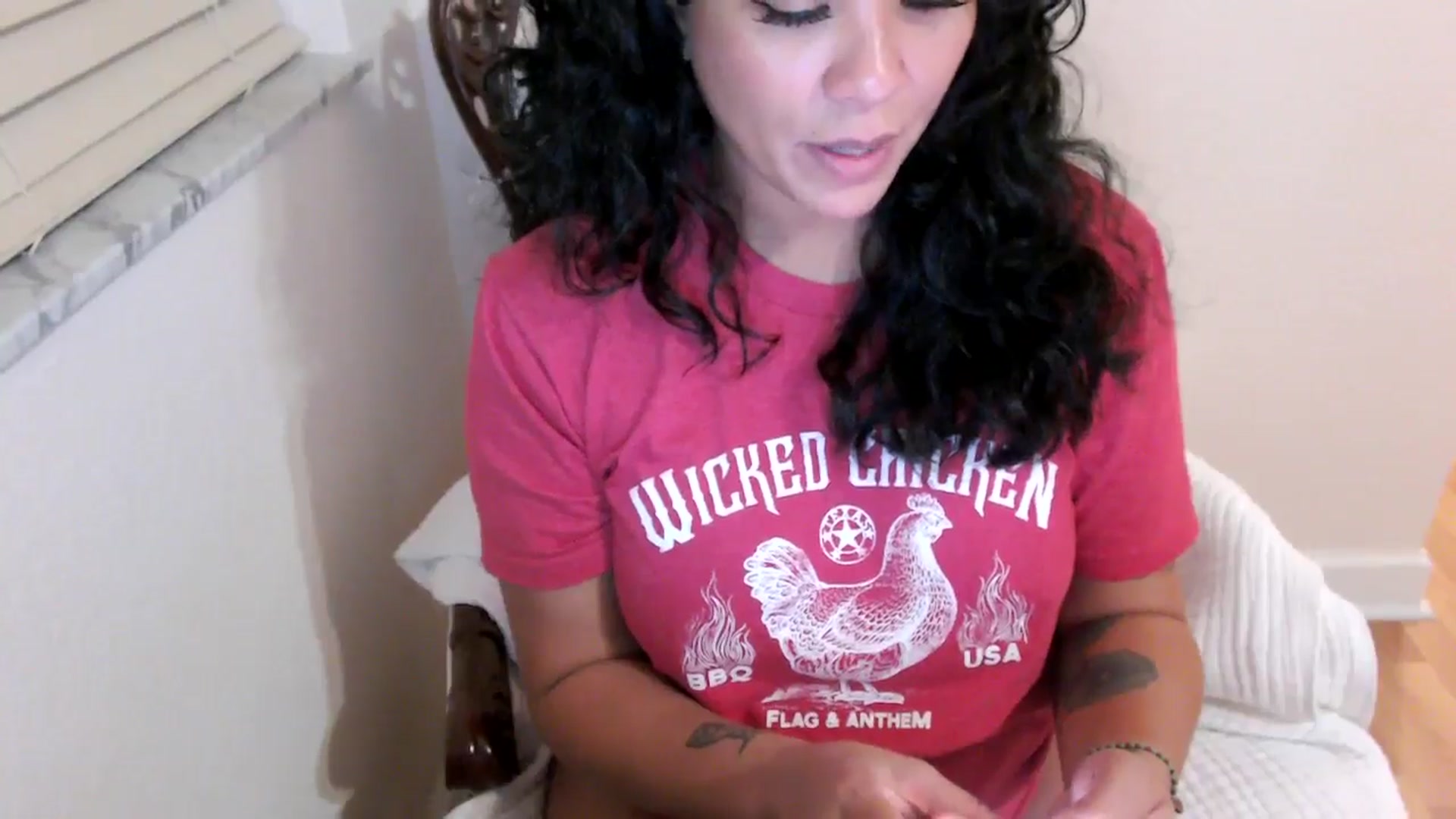 Gallery image thumbnail from MickaylaMinx's myfreecams stream on, 09/28/2024, 23:38 image 11 of 20
