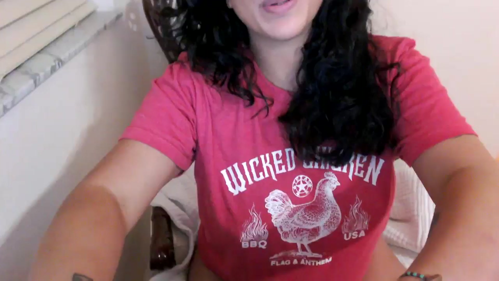 Gallery image thumbnail from MickaylaMinx's myfreecams stream on, 09/28/2024, 23:38 image 1 of 20