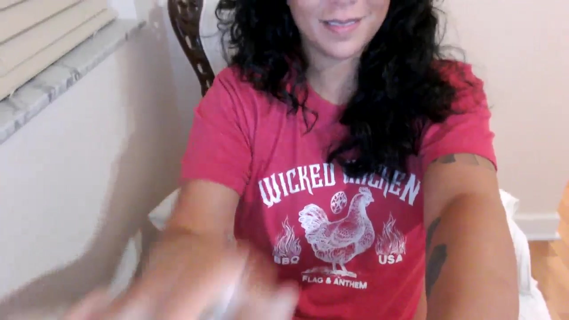 Gallery image thumbnail from MickaylaMinx's myfreecams stream on, 09/28/2024, 23:38 image 4 of 20