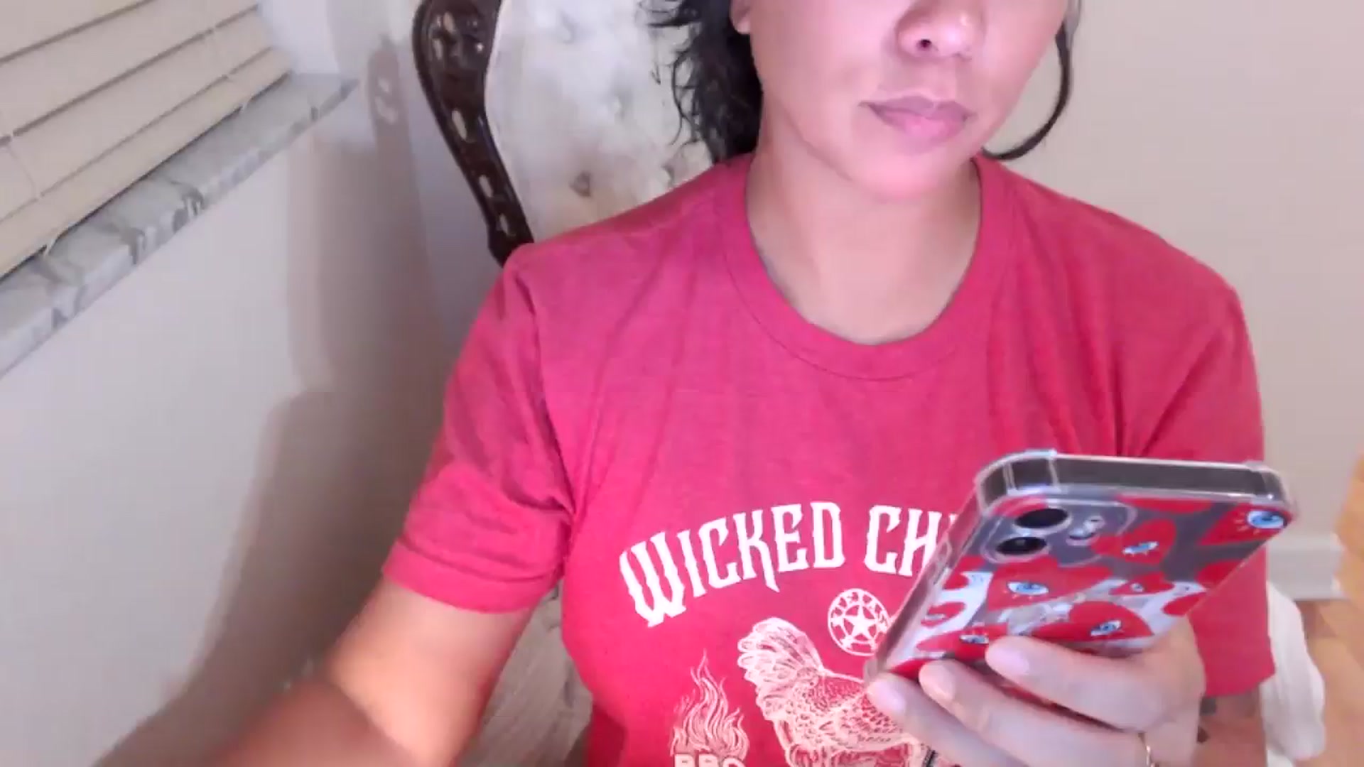 Gallery image thumbnail from MickaylaMinx's myfreecams stream on, 09/29/2024, 24:07 image 19 of 20