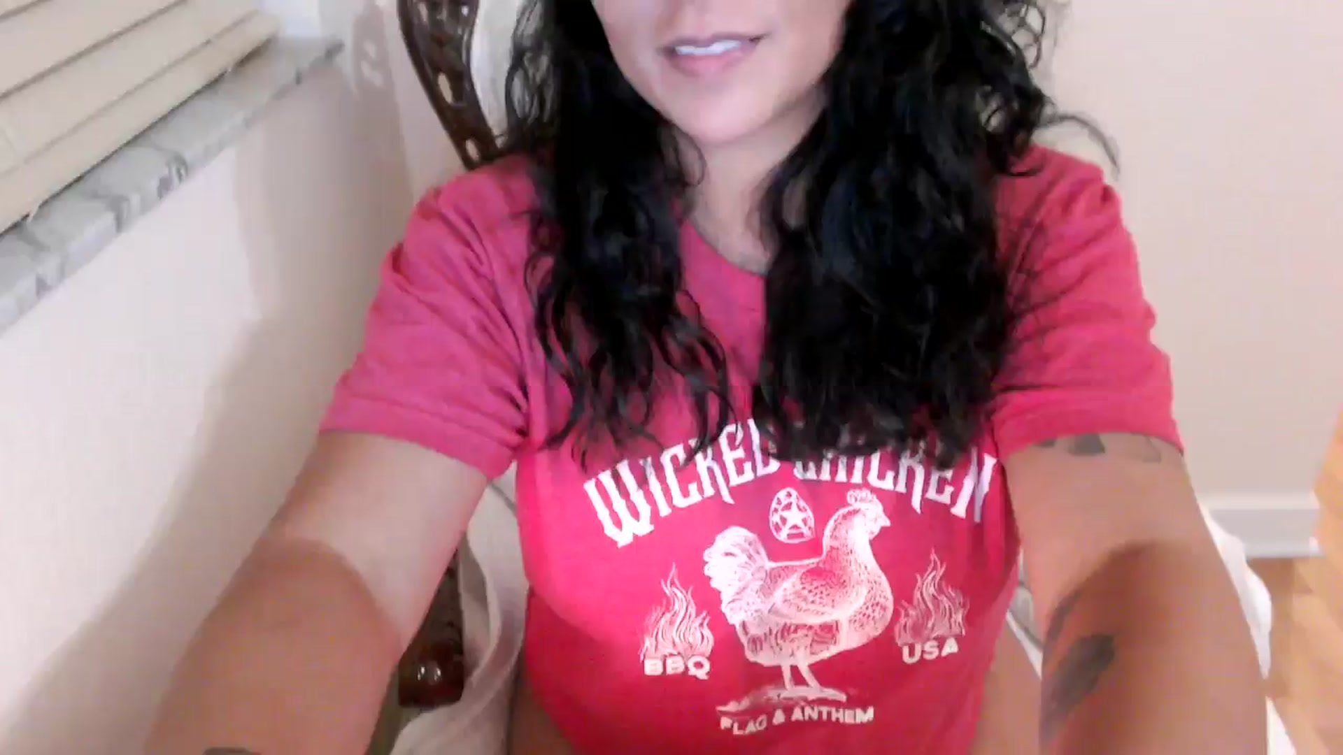 Gallery image thumbnail from MickaylaMinx's myfreecams stream on, 09/29/2024, 24:07 image 9 of 20