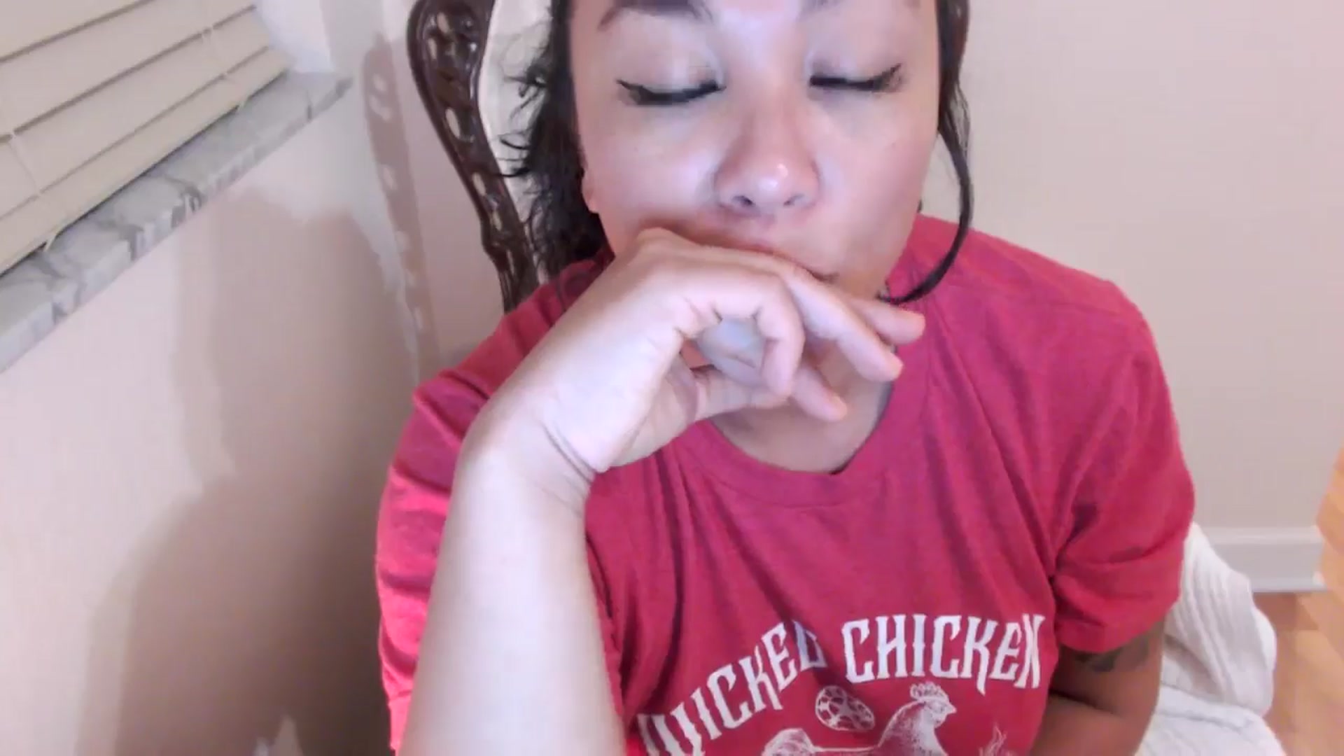 Gallery image thumbnail from MickaylaMinx's myfreecams stream on, 09/29/2024, 24:07 image 11 of 20