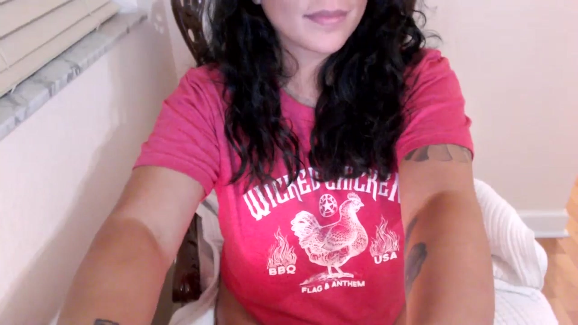 Gallery image thumbnail from MickaylaMinx's myfreecams stream on, 09/29/2024, 24:07 image 5 of 20