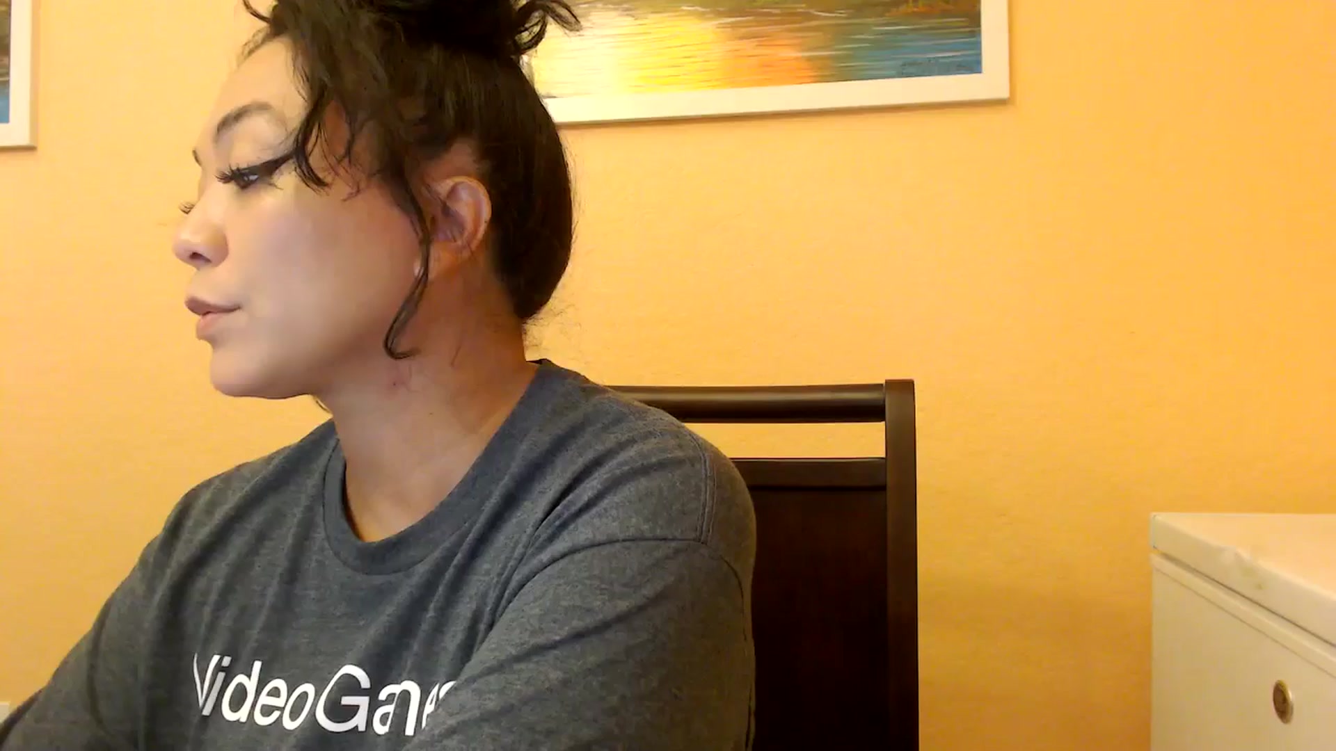 Gallery image thumbnail from MickaylaMinx's myfreecams stream on, 09/29/2024, 18:41 image 8 of 20