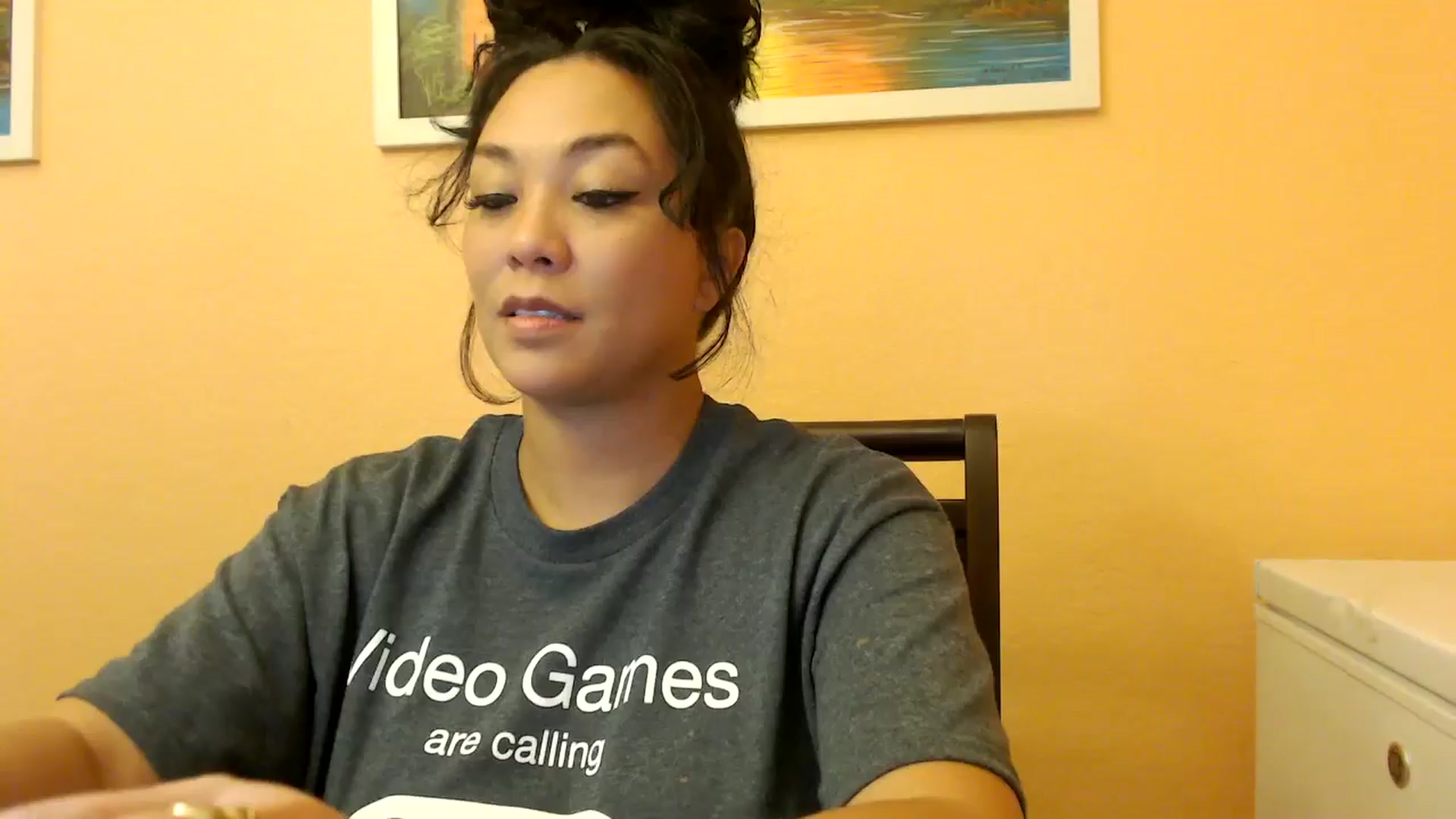 Gallery image thumbnail from MickaylaMinx's myfreecams stream on, 09/29/2024, 18:41 image 1 of 20