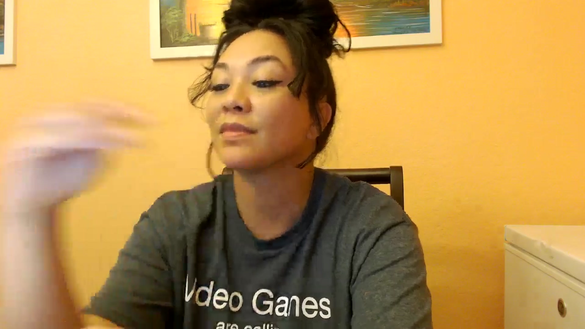 Gallery image thumbnail from MickaylaMinx's myfreecams stream on, 09/29/2024, 18:41 image 16 of 20