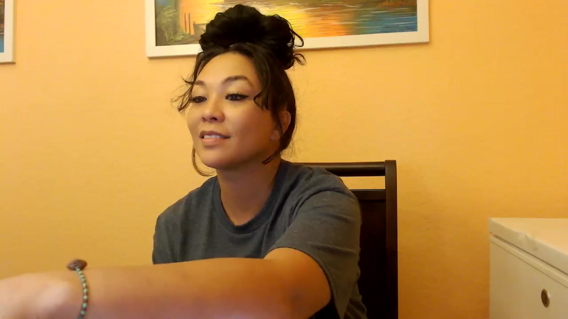 Gallery image thumbnail from MickaylaMinx's myfreecams stream on, 09/29/2024, 18:41 image 12 of 20