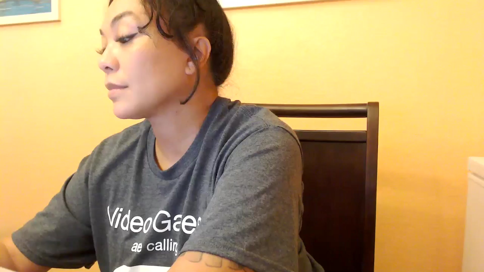 Gallery image thumbnail from MickaylaMinx's myfreecams stream on, 09/29/2024, 19:42 image 19 of 20