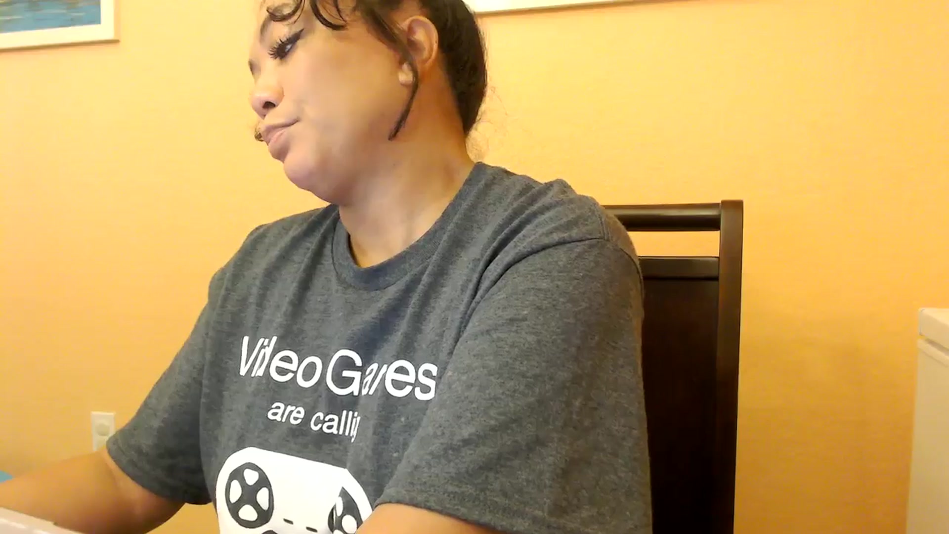 Gallery image thumbnail from MickaylaMinx's myfreecams stream on, 09/29/2024, 19:42 image 9 of 20