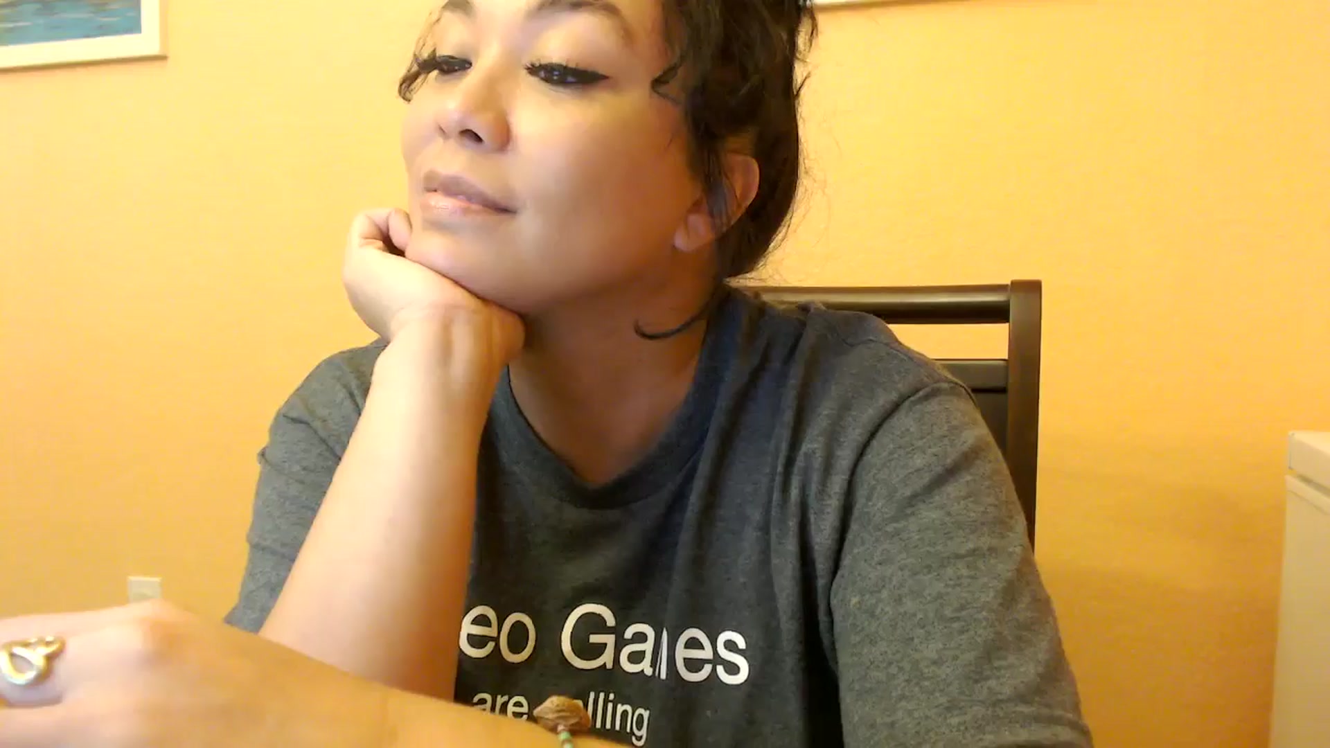 Gallery image thumbnail from MickaylaMinx's myfreecams stream on, 09/29/2024, 19:42 image 18 of 20