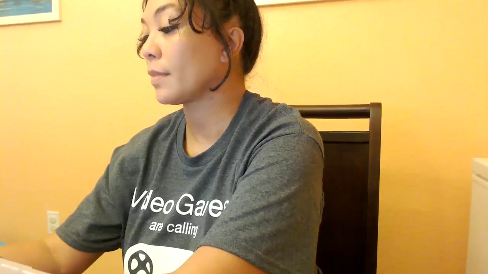 Gallery image thumbnail from MickaylaMinx's myfreecams stream on, 09/29/2024, 19:42 image 5 of 20