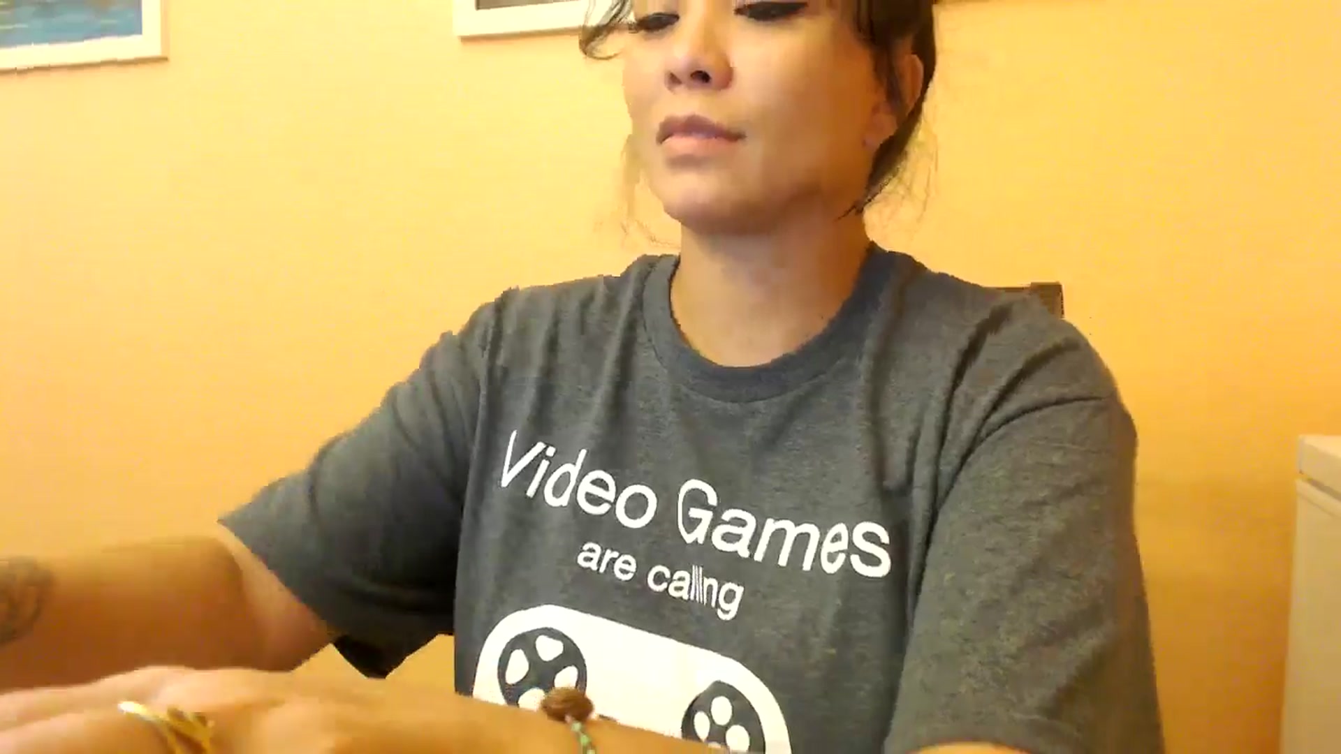Gallery image thumbnail from MickaylaMinx's myfreecams stream on, 09/29/2024, 20:36 image 4 of 20