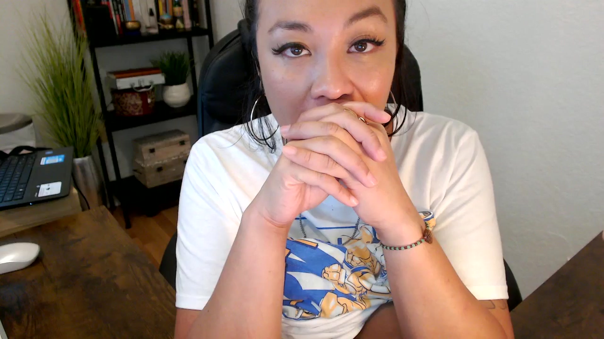 Gallery image thumbnail from MickaylaMinx's myfreecams stream on, 09/30/2024, 17:44 image 16 of 20