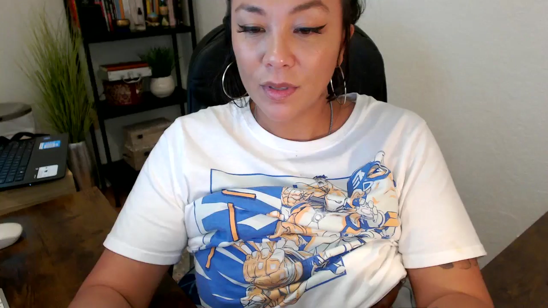 Gallery image thumbnail from MickaylaMinx's myfreecams stream on, 09/30/2024, 18:32 image 1 of 20