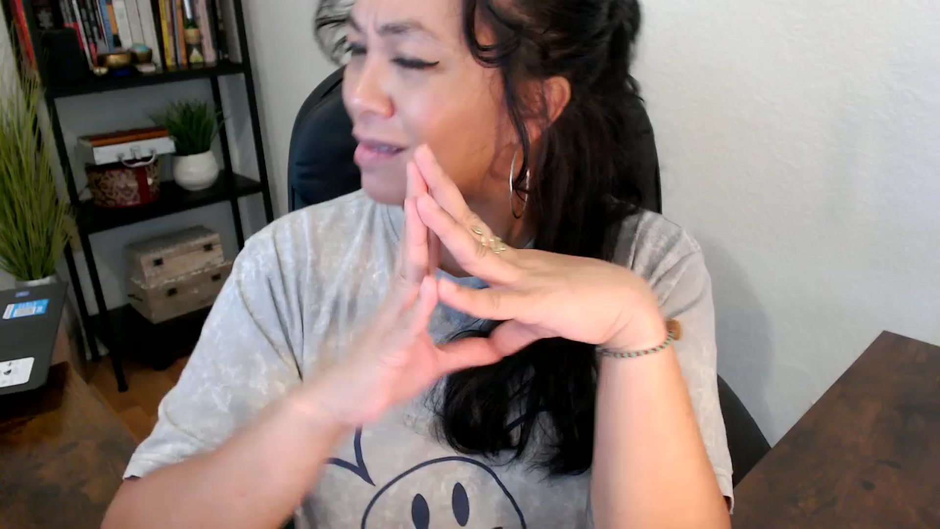 Gallery image thumbnail from MickaylaMinx's myfreecams stream on, 10/01/2024, 19:36 image 16 of 20