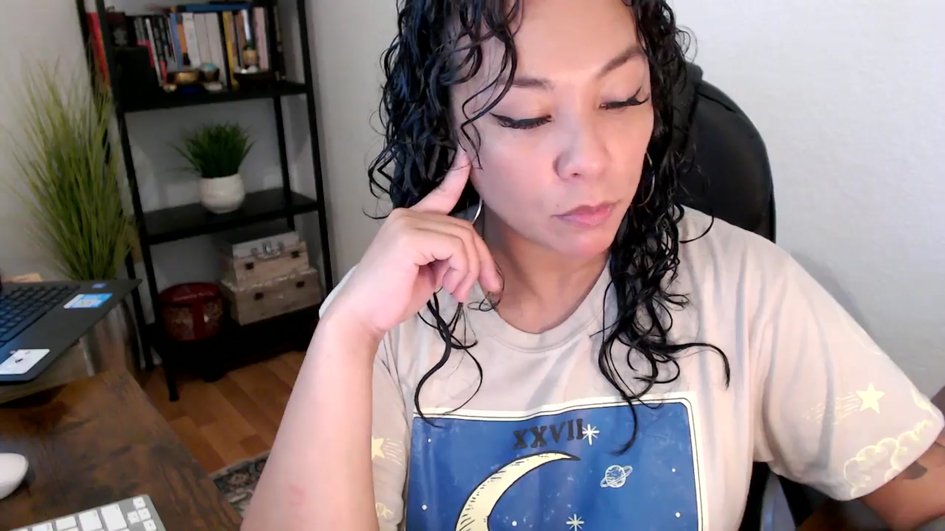 Gallery image thumbnail from MickaylaMinx's myfreecams stream on, 10/02/2024, 14:53 image 9 of 20