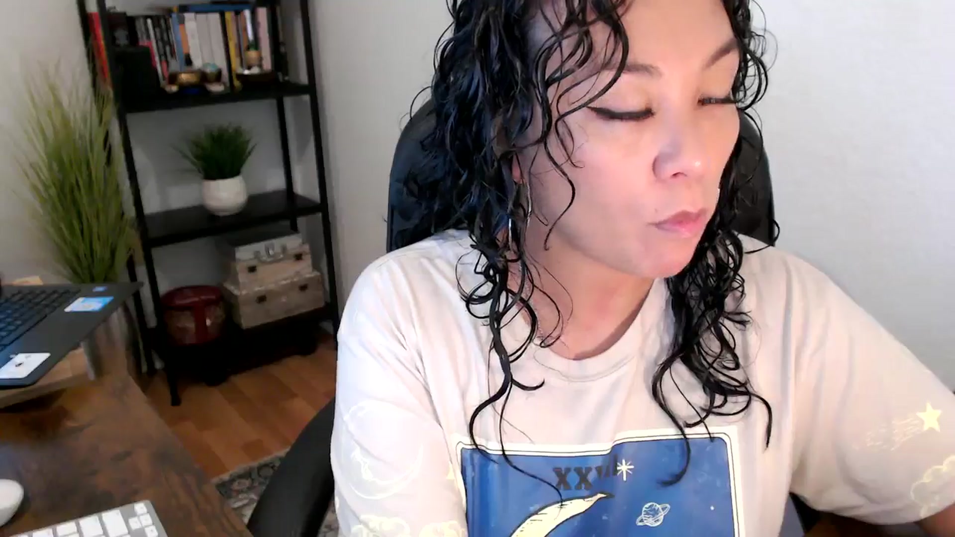 Gallery image thumbnail from MickaylaMinx's myfreecams stream on, 10/02/2024, 14:53 image 11 of 20
