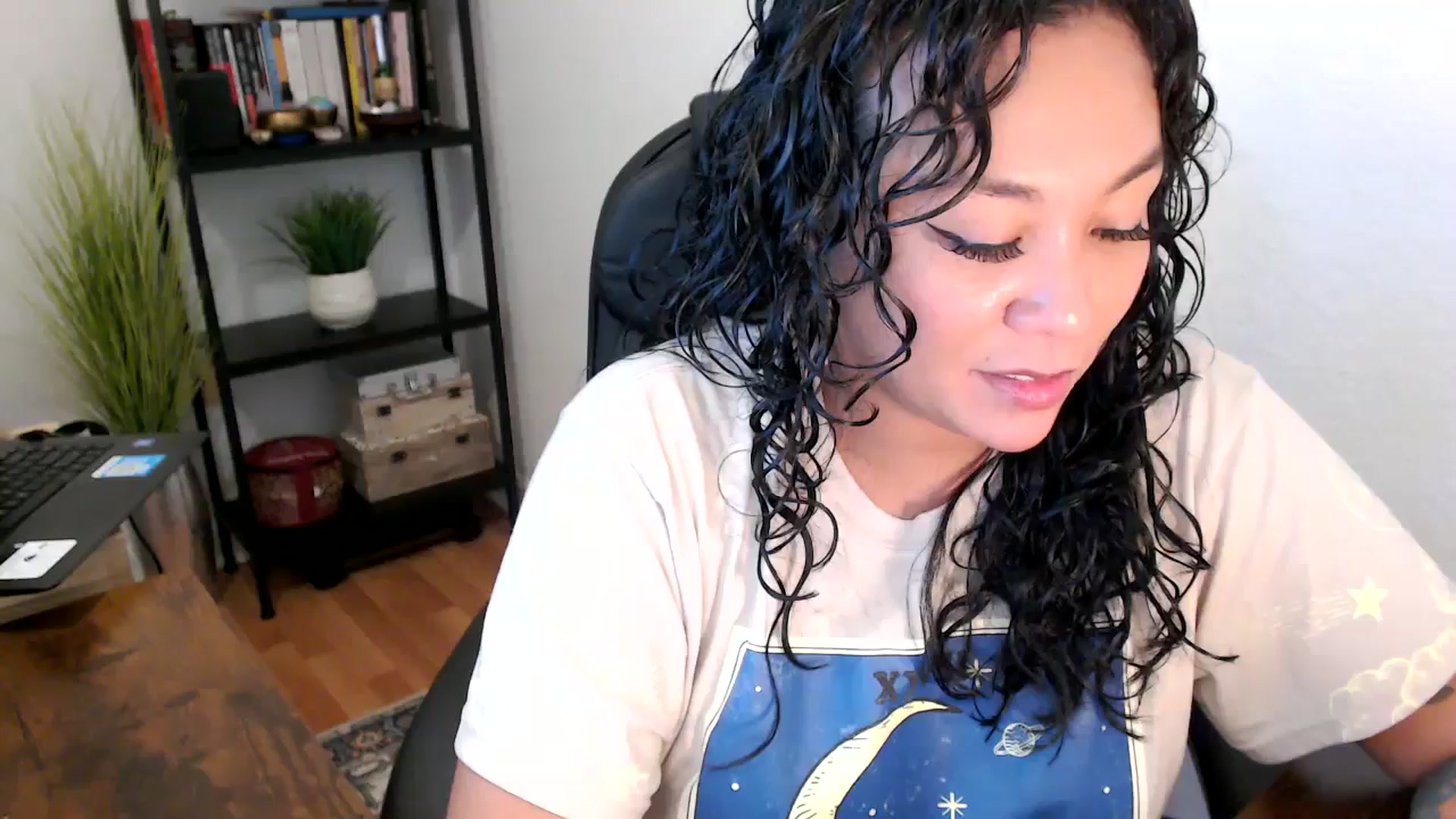 Gallery image thumbnail from MickaylaMinx's myfreecams stream on, 10/02/2024, 18:05 image 11 of 20