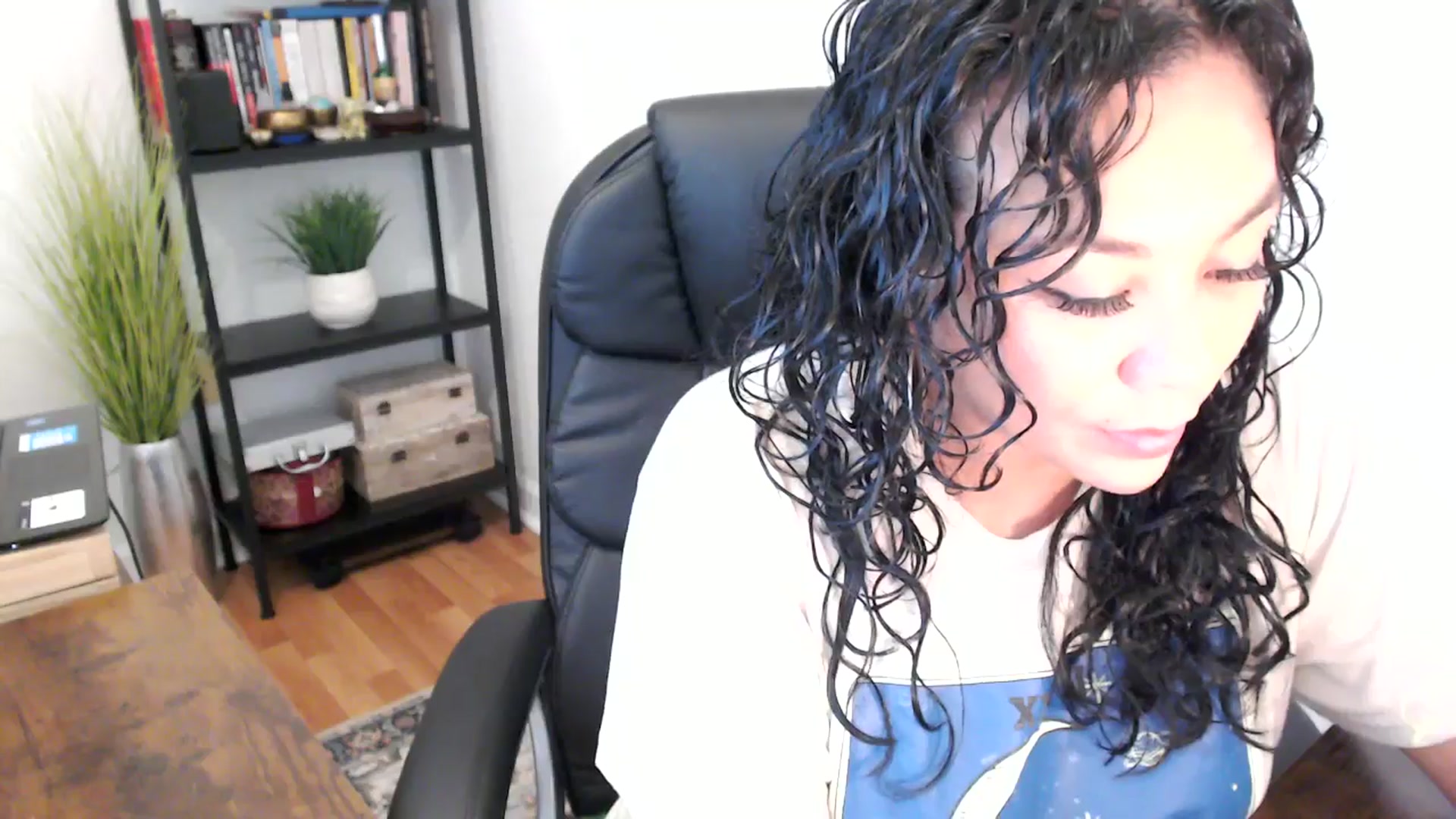 Gallery image thumbnail from MickaylaMinx's myfreecams stream on, 10/02/2024, 18:55 image 11 of 20