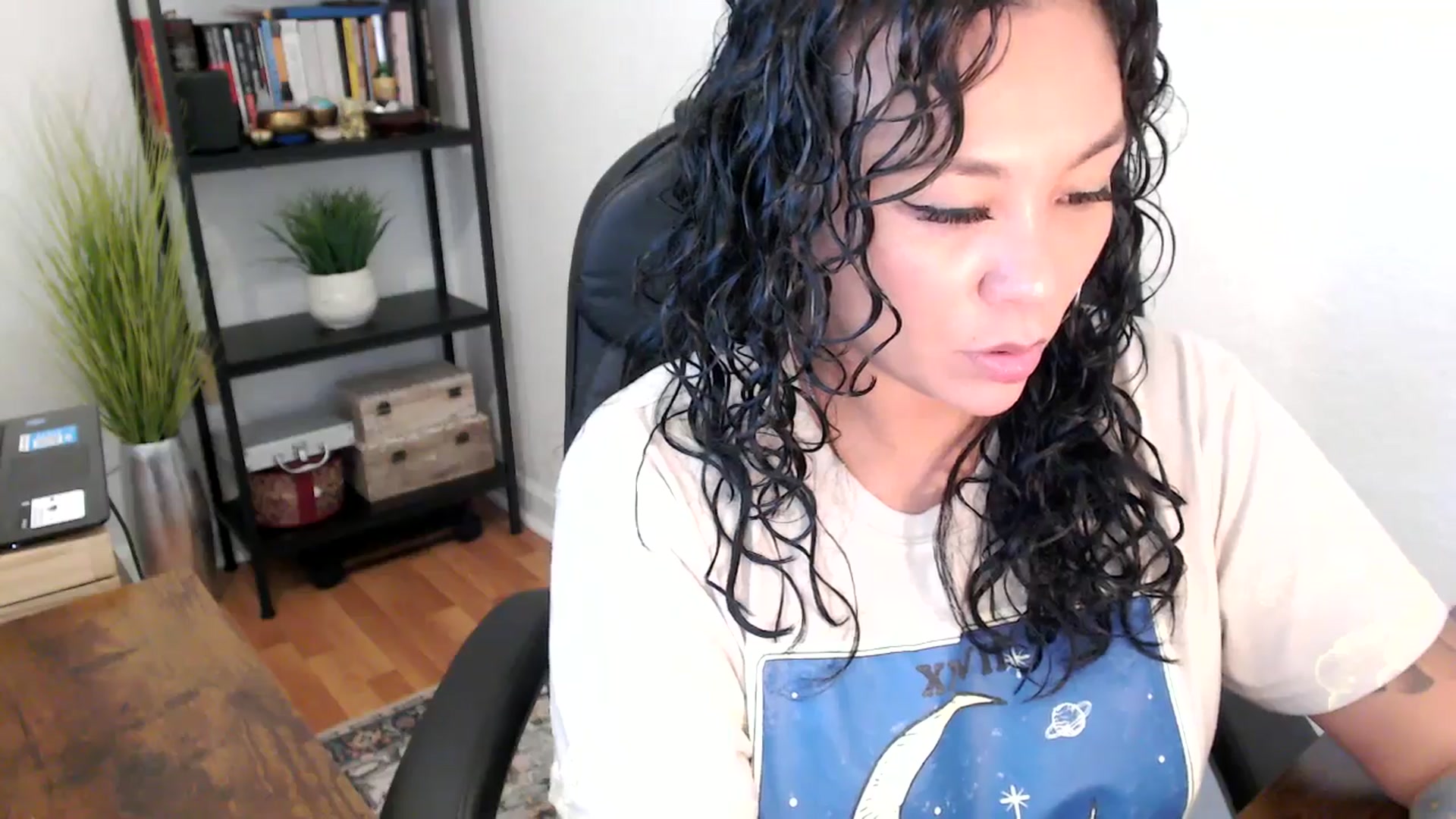 Gallery image thumbnail from MickaylaMinx's myfreecams stream on, 10/02/2024, 18:55 image 12 of 20