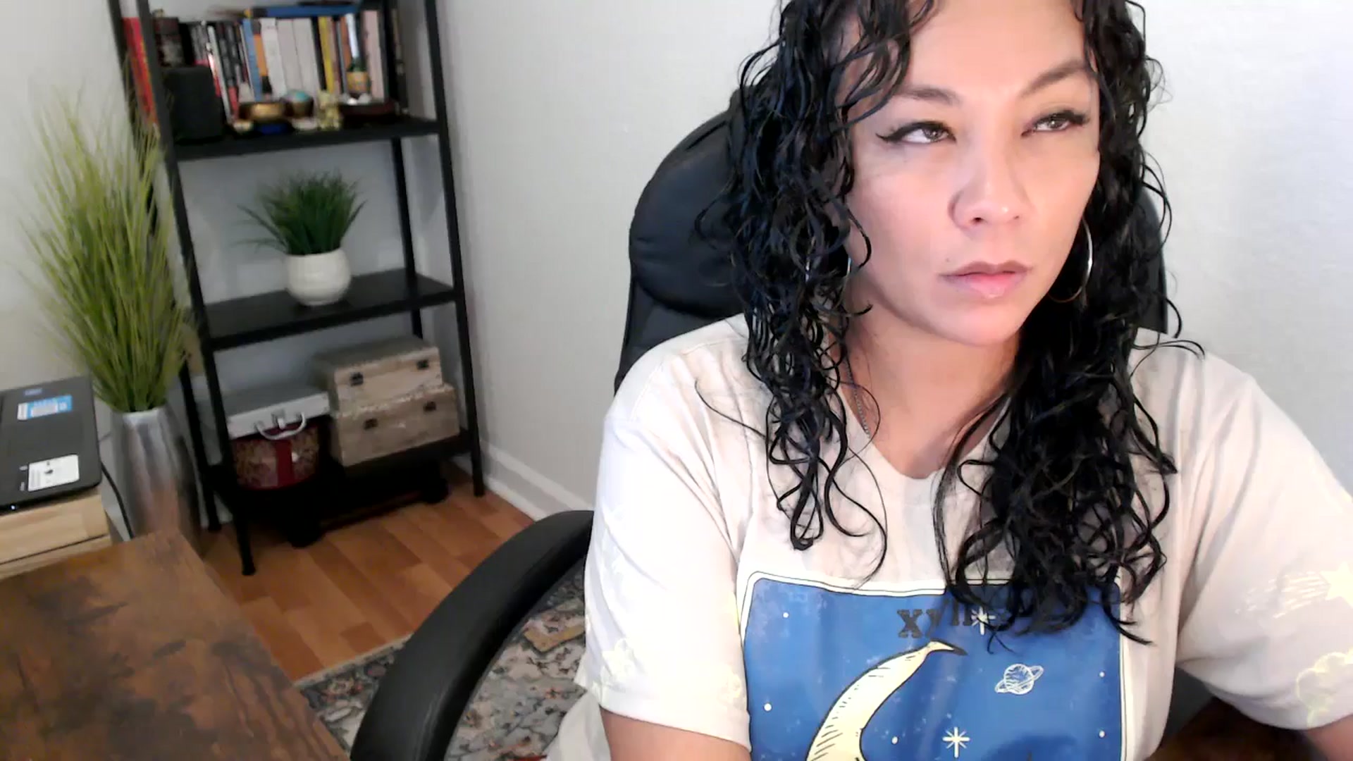 Gallery image thumbnail from MickaylaMinx's myfreecams stream on, 10/02/2024, 18:55 image 17 of 20
