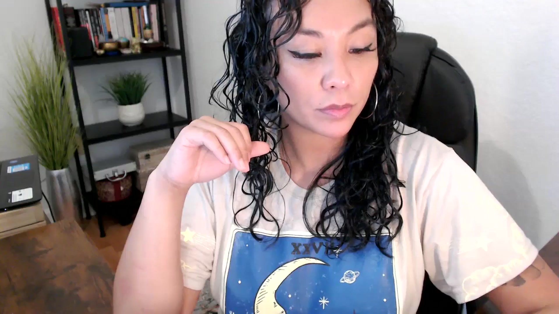Gallery image thumbnail from MickaylaMinx's myfreecams stream on, 10/02/2024, 18:55 image 15 of 20