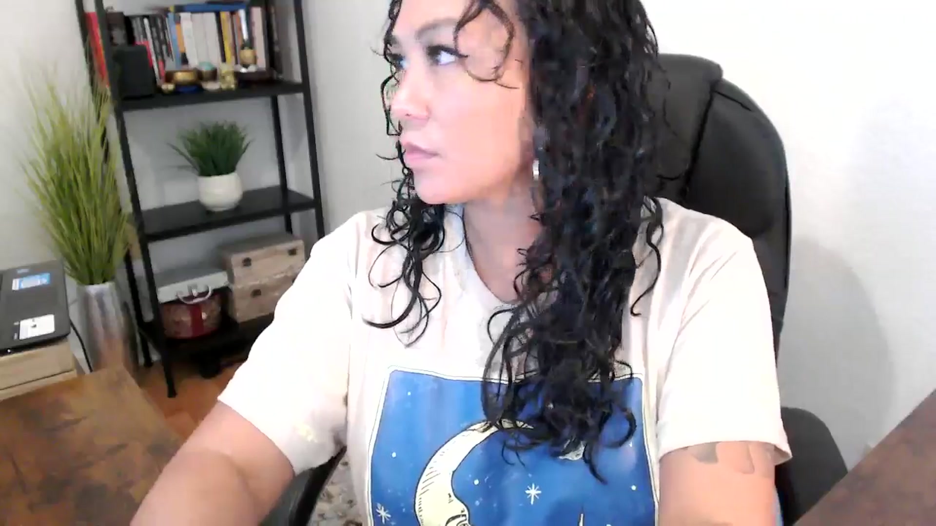 Gallery image thumbnail from MickaylaMinx's myfreecams stream on, 10/02/2024, 18:55 image 13 of 20