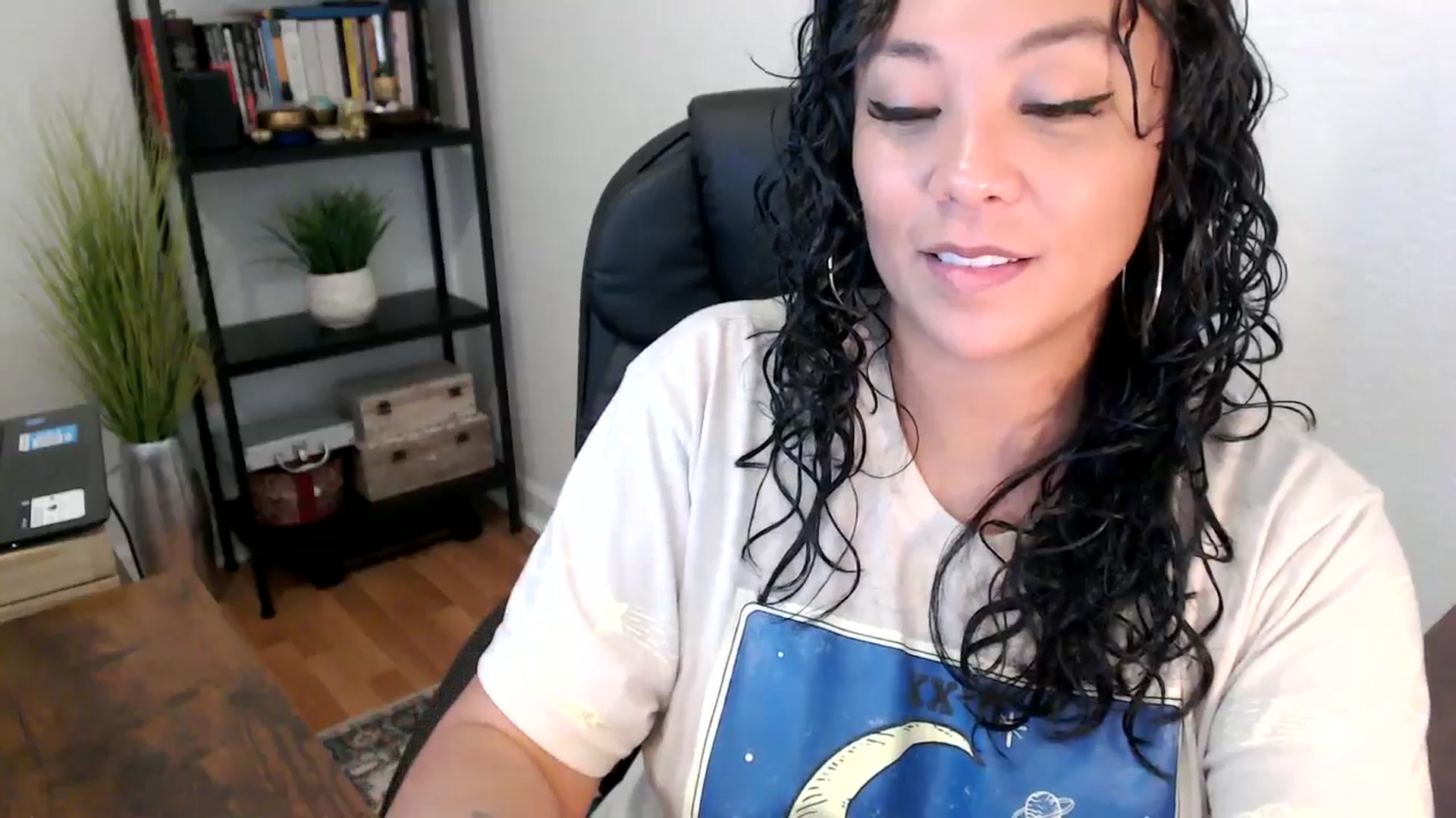 Gallery image thumbnail from MickaylaMinx's myfreecams stream on, 10/02/2024, 18:55 image 14 of 20