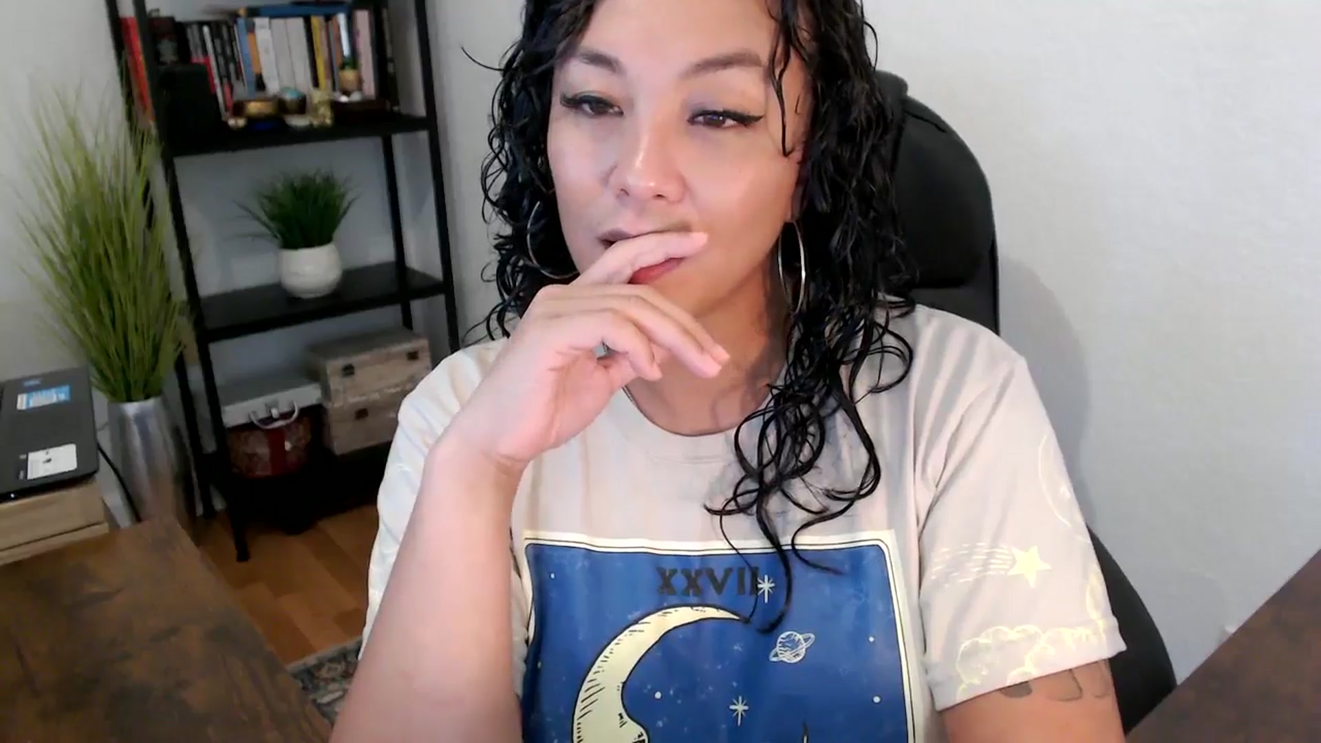 Gallery image thumbnail from MickaylaMinx's myfreecams stream on, 10/02/2024, 19:14 image 13 of 20
