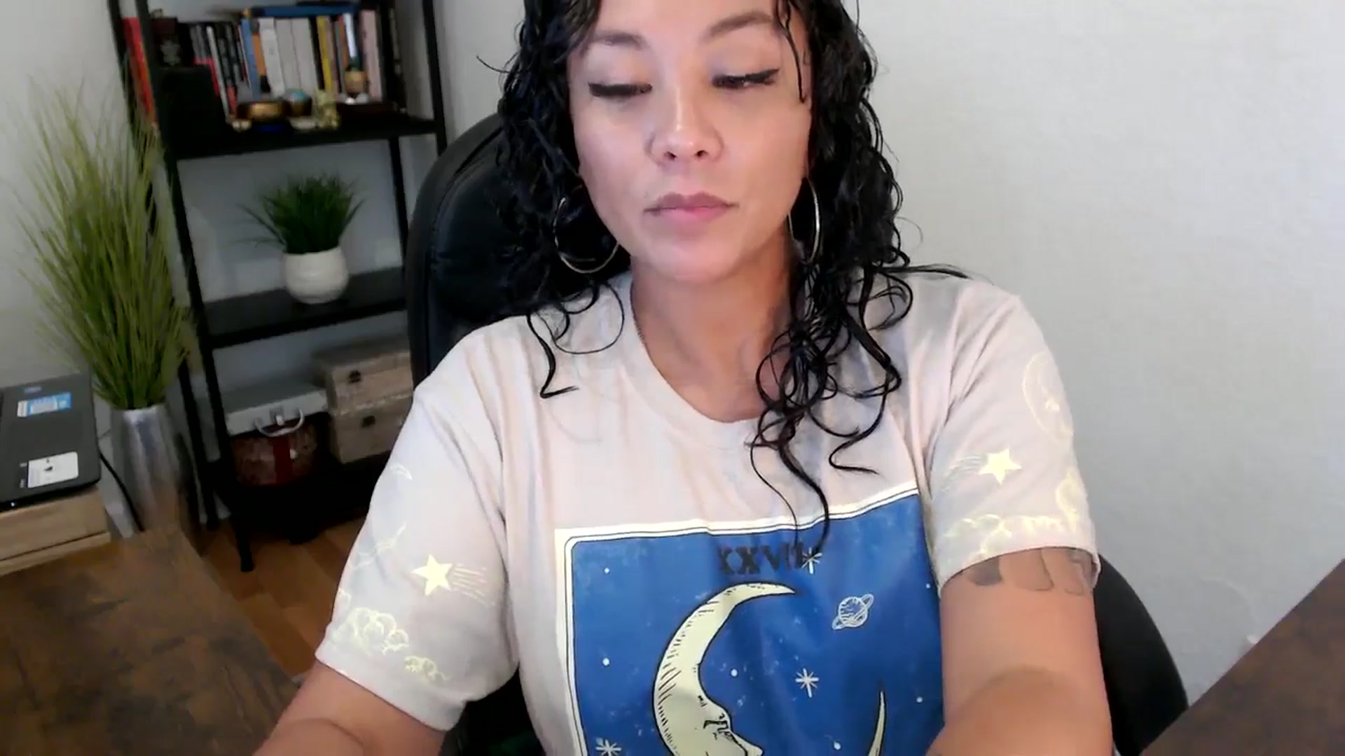 Gallery image thumbnail from MickaylaMinx's myfreecams stream on, 10/02/2024, 19:14 image 11 of 20