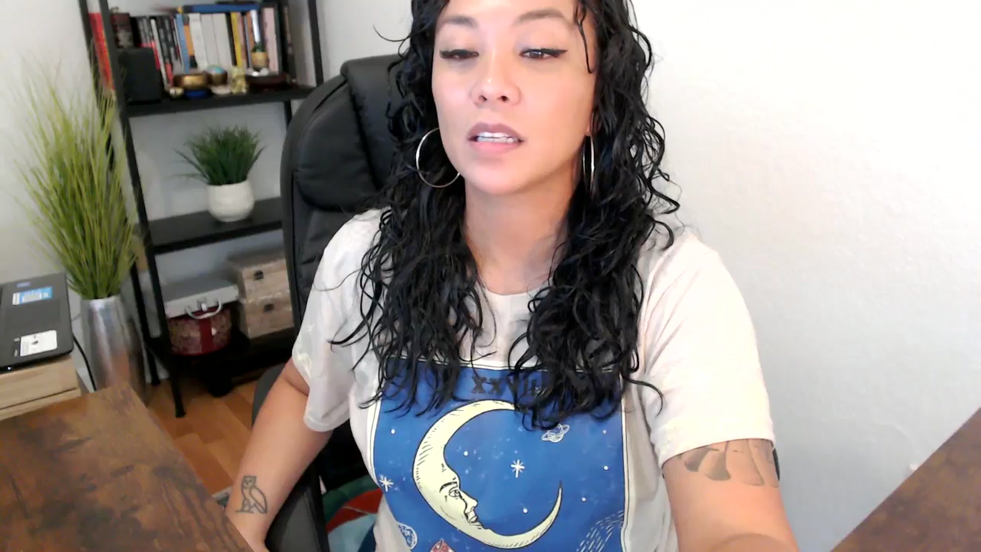 Gallery image thumbnail from MickaylaMinx's myfreecams stream on, 10/02/2024, 19:38 image 20 of 20