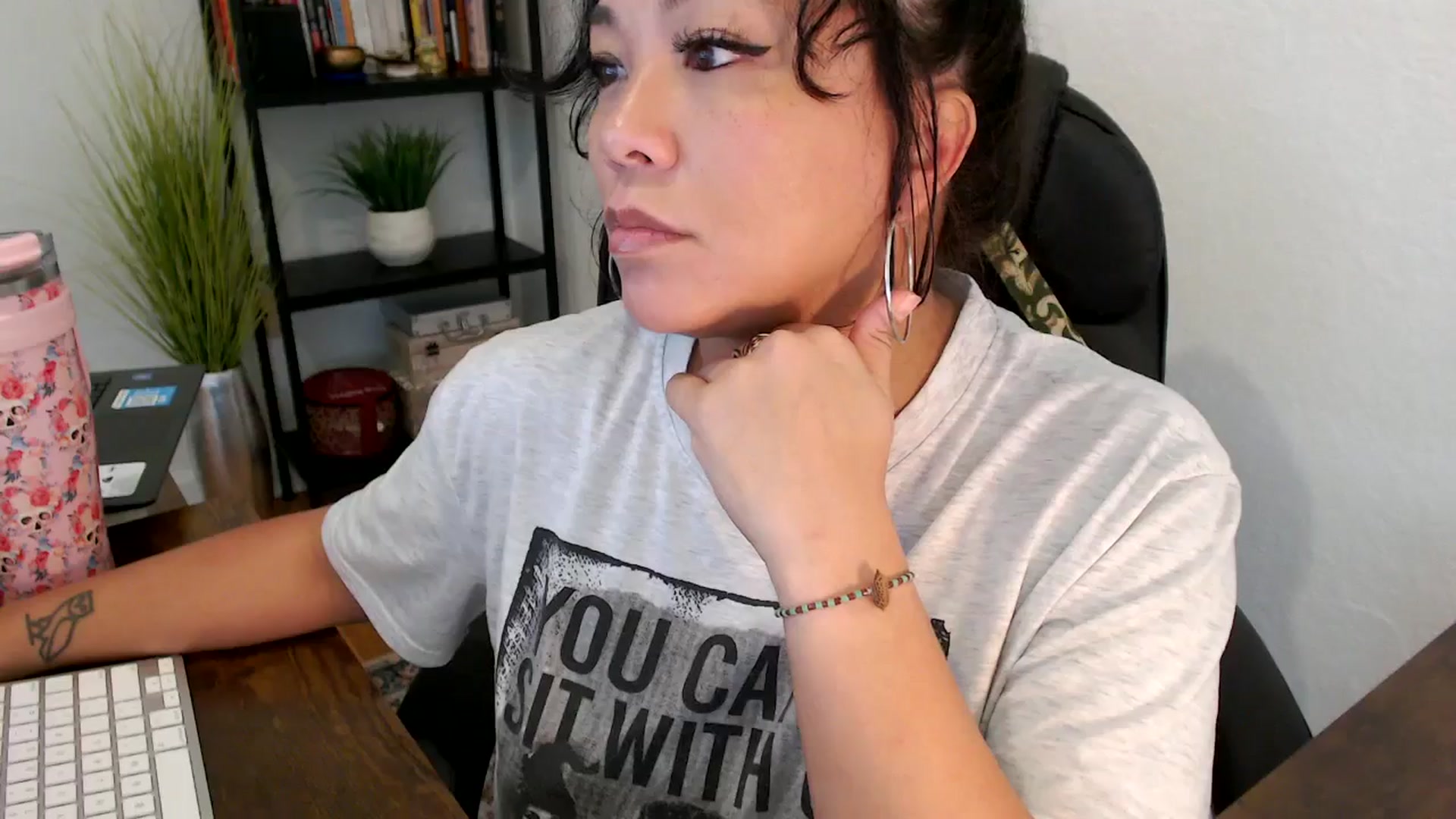 Gallery image thumbnail from MickaylaMinx's myfreecams stream on, 10/04/2024, 19:52 image 12 of 20