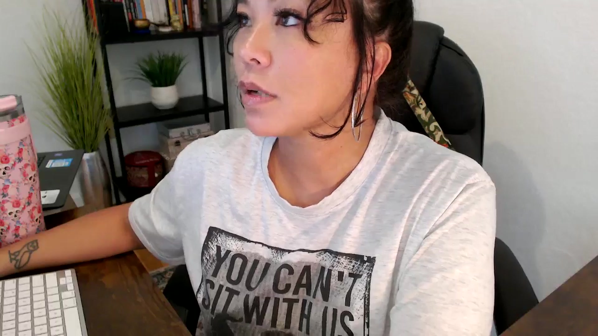 Gallery image thumbnail from MickaylaMinx's myfreecams stream on, 10/04/2024, 19:52 image 20 of 20