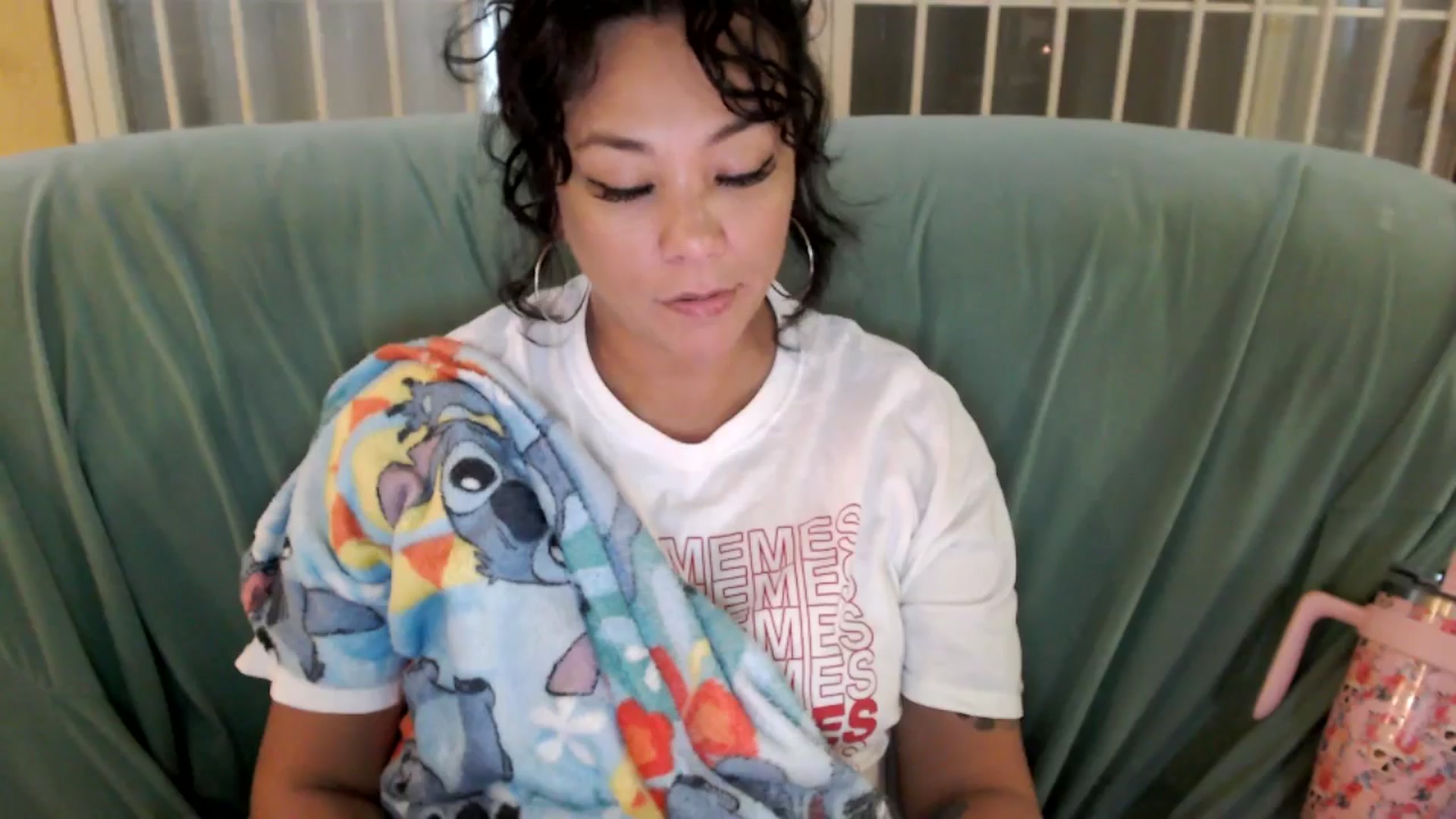 Gallery image thumbnail from MickaylaMinx's myfreecams stream on, 10/05/2024, 20:33 image 19 of 20