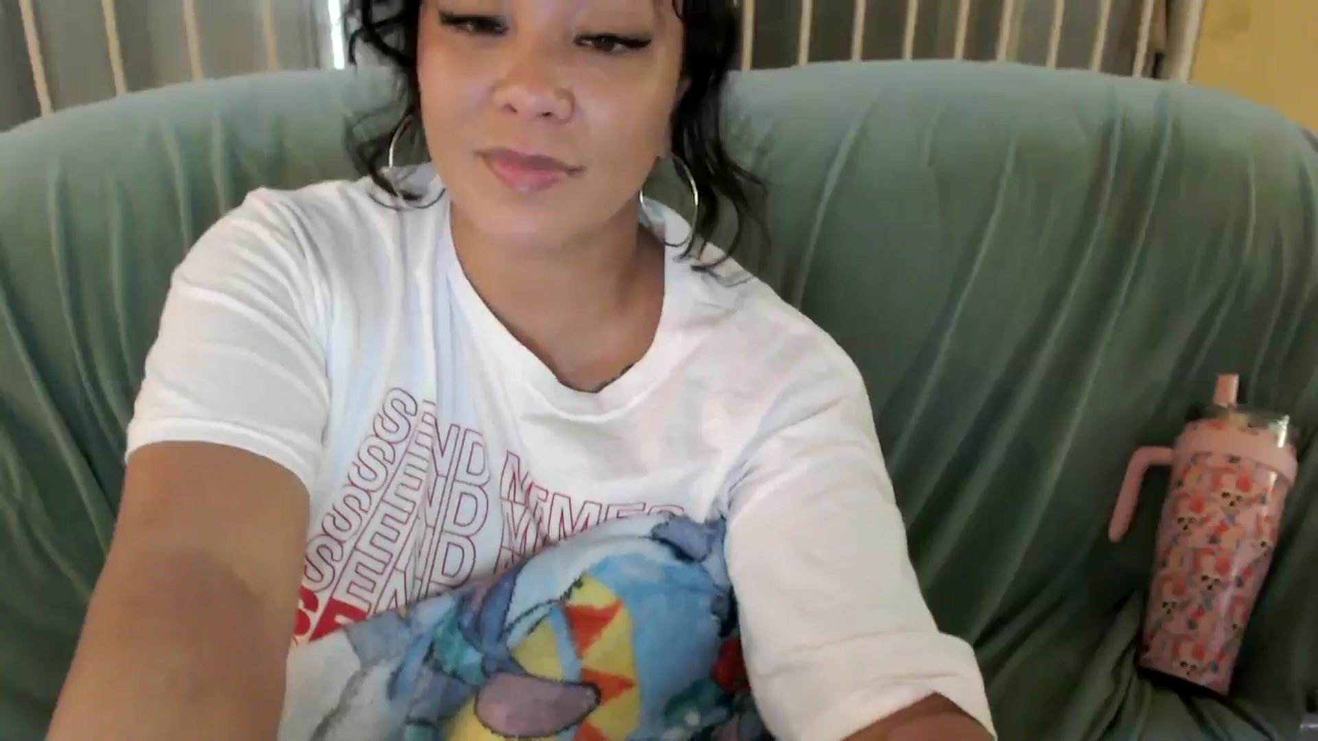 Gallery image thumbnail from MickaylaMinx's myfreecams stream on, 10/05/2024, 21:38 image 10 of 20