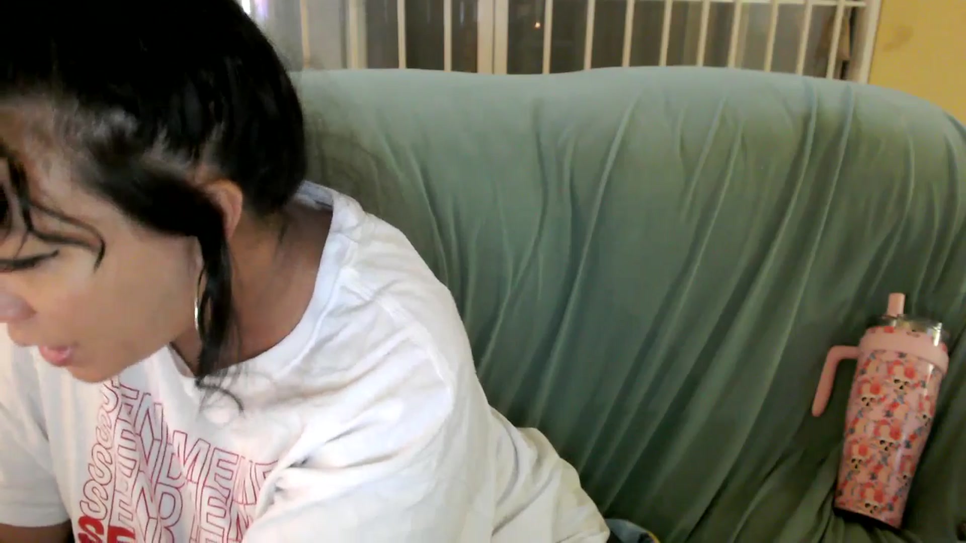 Gallery image thumbnail from MickaylaMinx's myfreecams stream on, 10/05/2024, 21:38 image 7 of 20