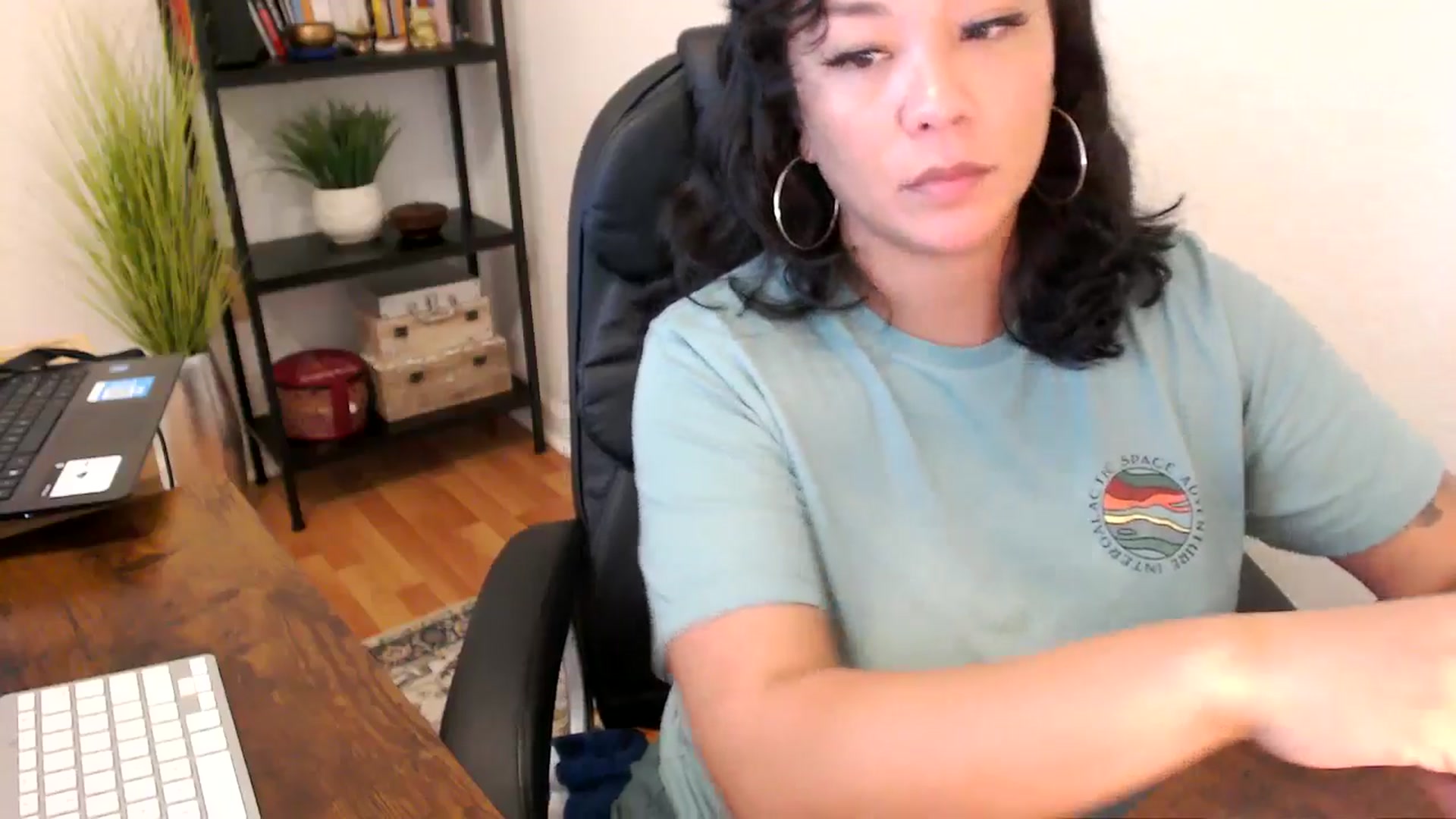Gallery image thumbnail from MickaylaMinx's myfreecams stream on, 10/08/2024, 17:58 image 17 of 20