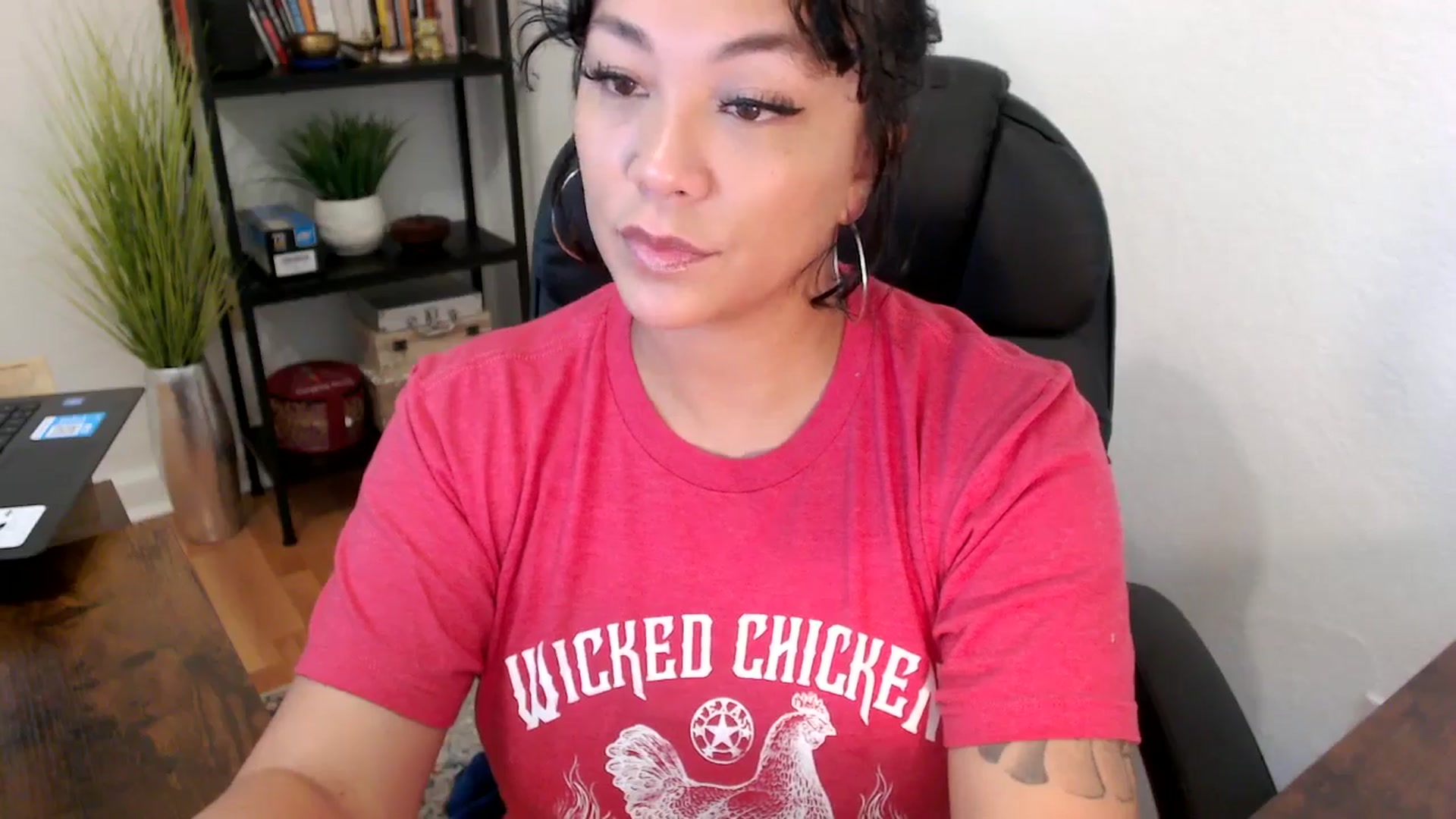 Gallery image thumbnail from MickaylaMinx's myfreecams stream on, 10/09/2024, 16:17 image 4 of 20