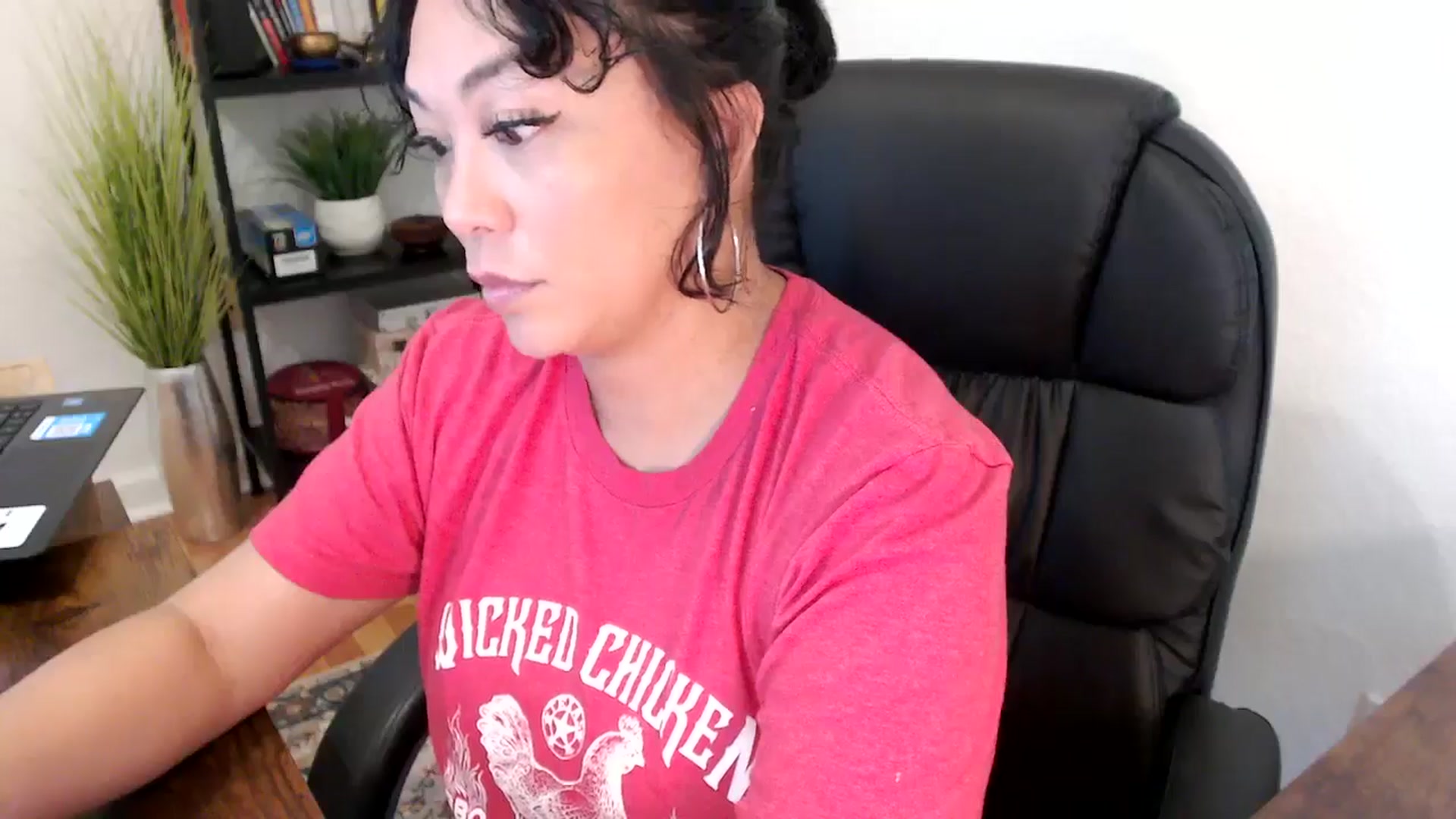 Gallery image thumbnail from MickaylaMinx's myfreecams stream on, 10/09/2024, 16:17 image 6 of 20