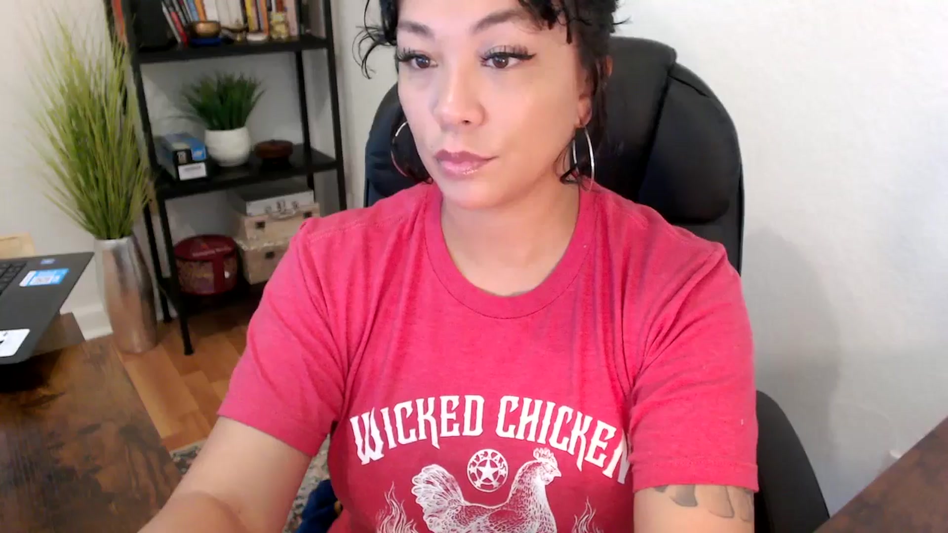 Gallery image thumbnail from MickaylaMinx's myfreecams stream on, 10/09/2024, 16:17 image 3 of 20