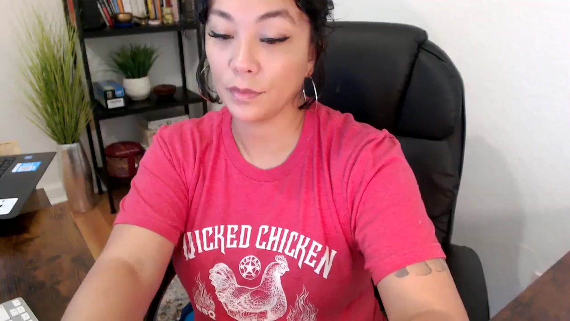 Gallery image thumbnail from MickaylaMinx's myfreecams stream on, 10/09/2024, 16:17 image 14 of 20