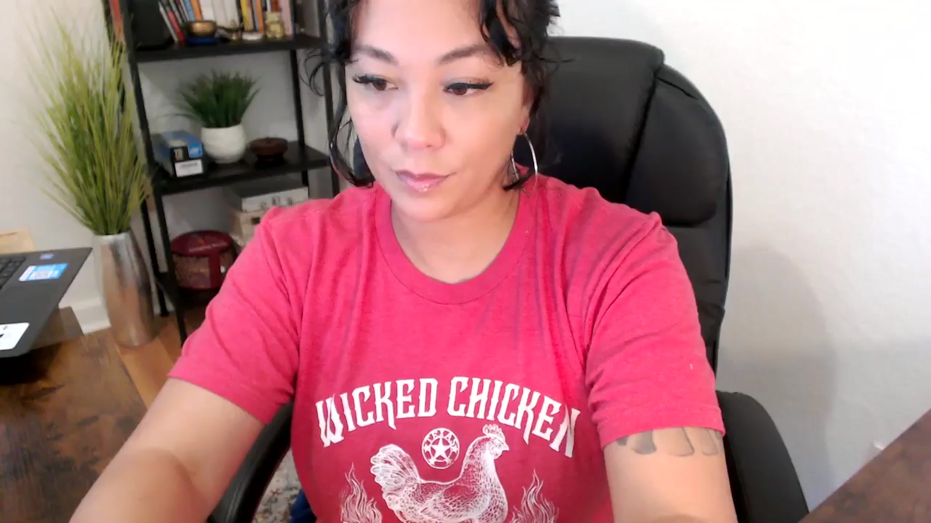 Gallery image thumbnail from MickaylaMinx's myfreecams stream on, 10/09/2024, 16:17 image 11 of 20
