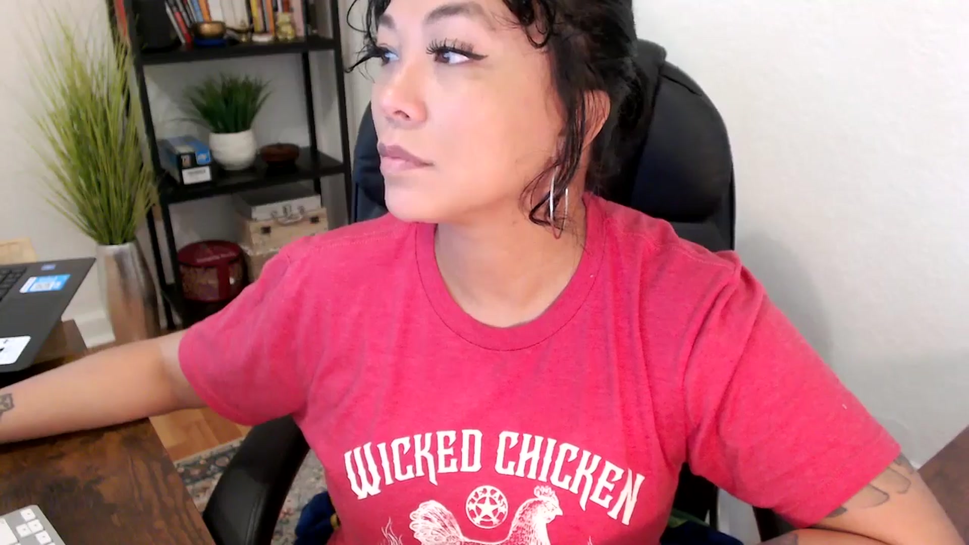 Gallery image thumbnail from MickaylaMinx's myfreecams stream on, 10/09/2024, 16:17 image 15 of 20