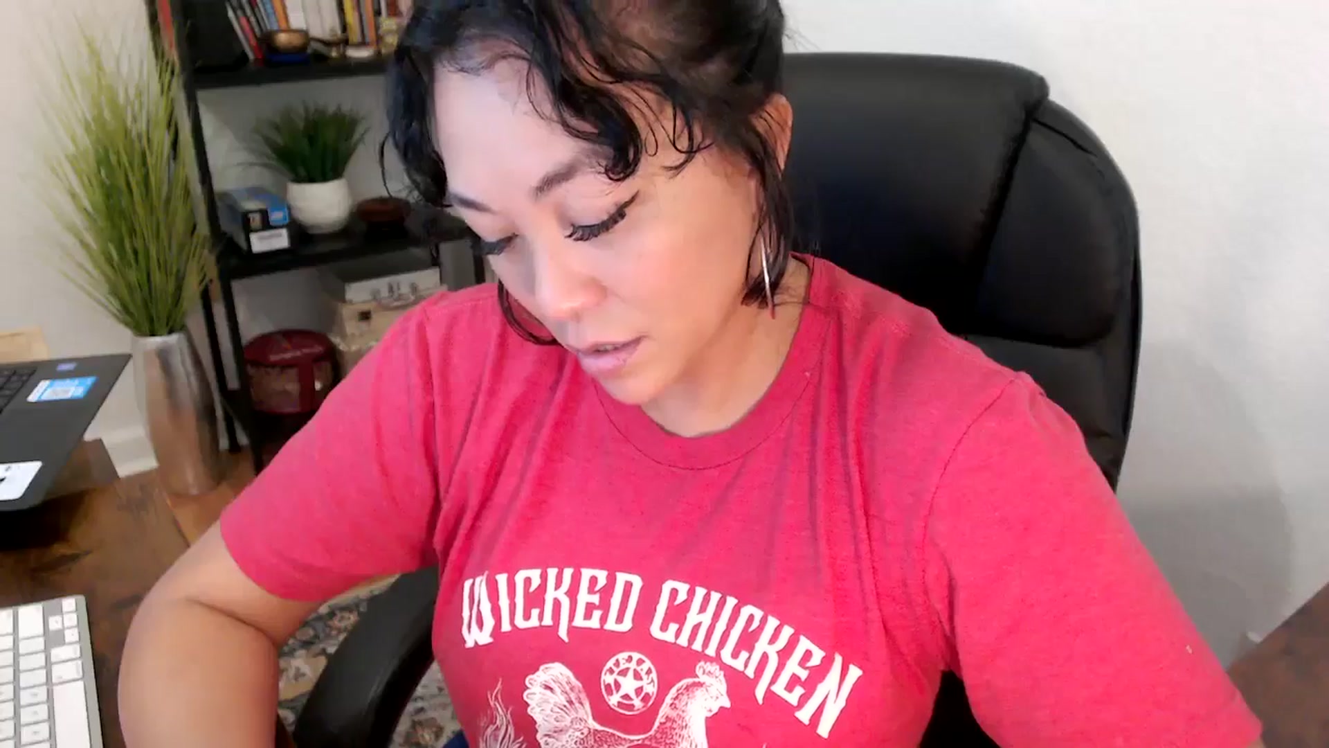 Gallery image thumbnail from MickaylaMinx's myfreecams stream on, 10/09/2024, 16:39 image 16 of 20
