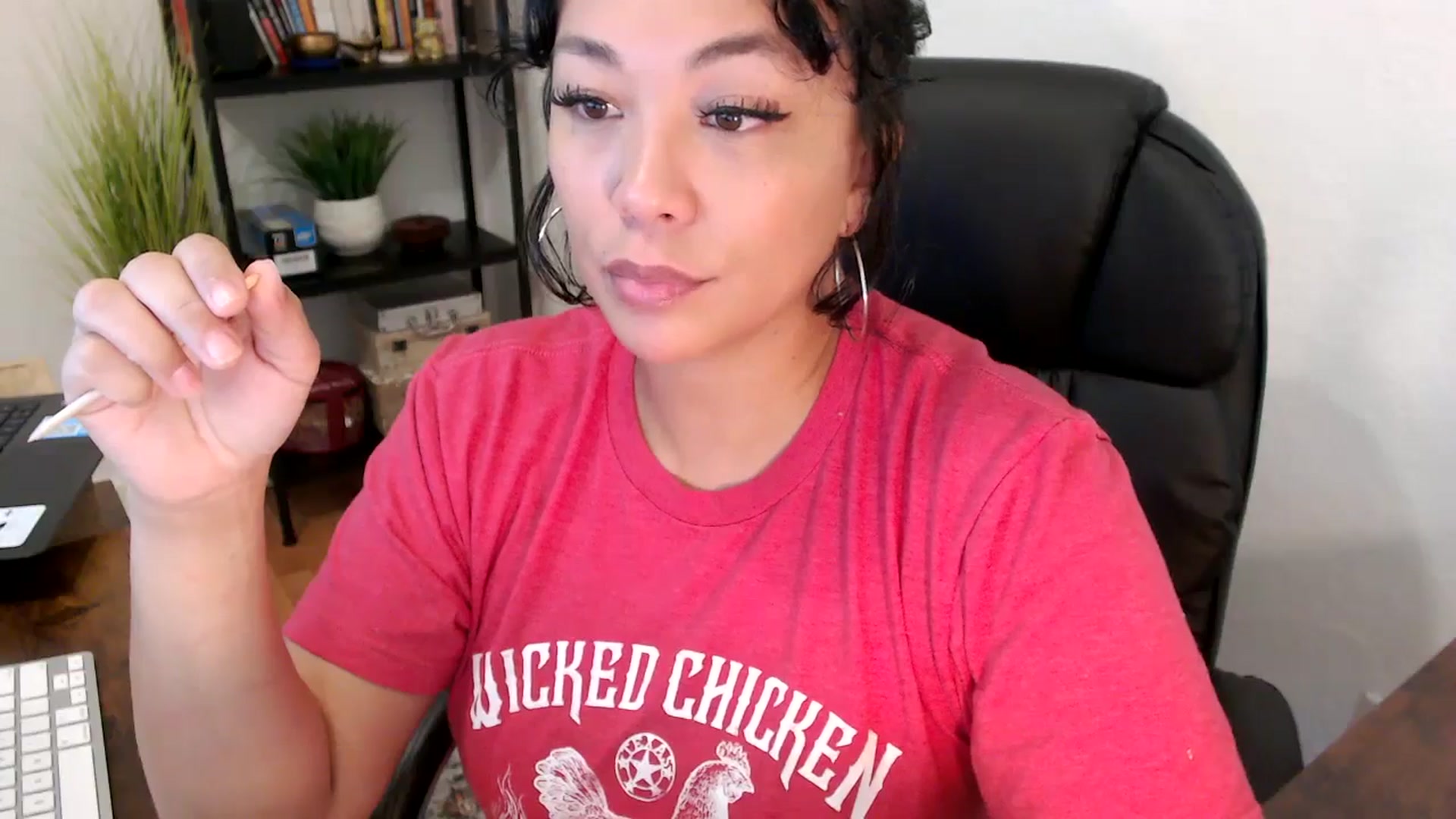Gallery image thumbnail from MickaylaMinx's myfreecams stream on, 10/09/2024, 16:39 image 14 of 20