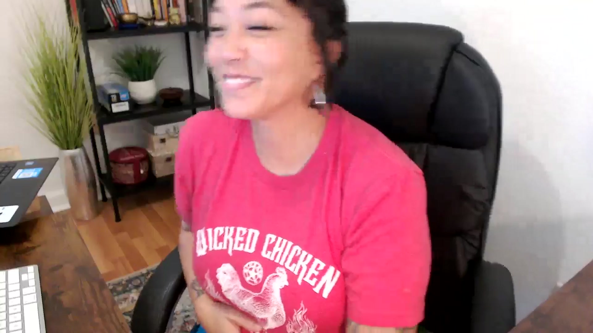 Gallery image thumbnail from MickaylaMinx's myfreecams stream on, 10/09/2024, 16:39 image 9 of 20