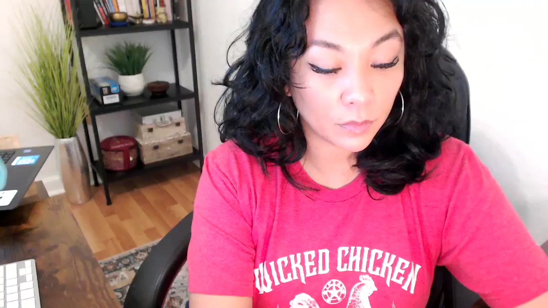 Gallery image thumbnail from MickaylaMinx's myfreecams stream on, 10/09/2024, 17:31 image 18 of 20